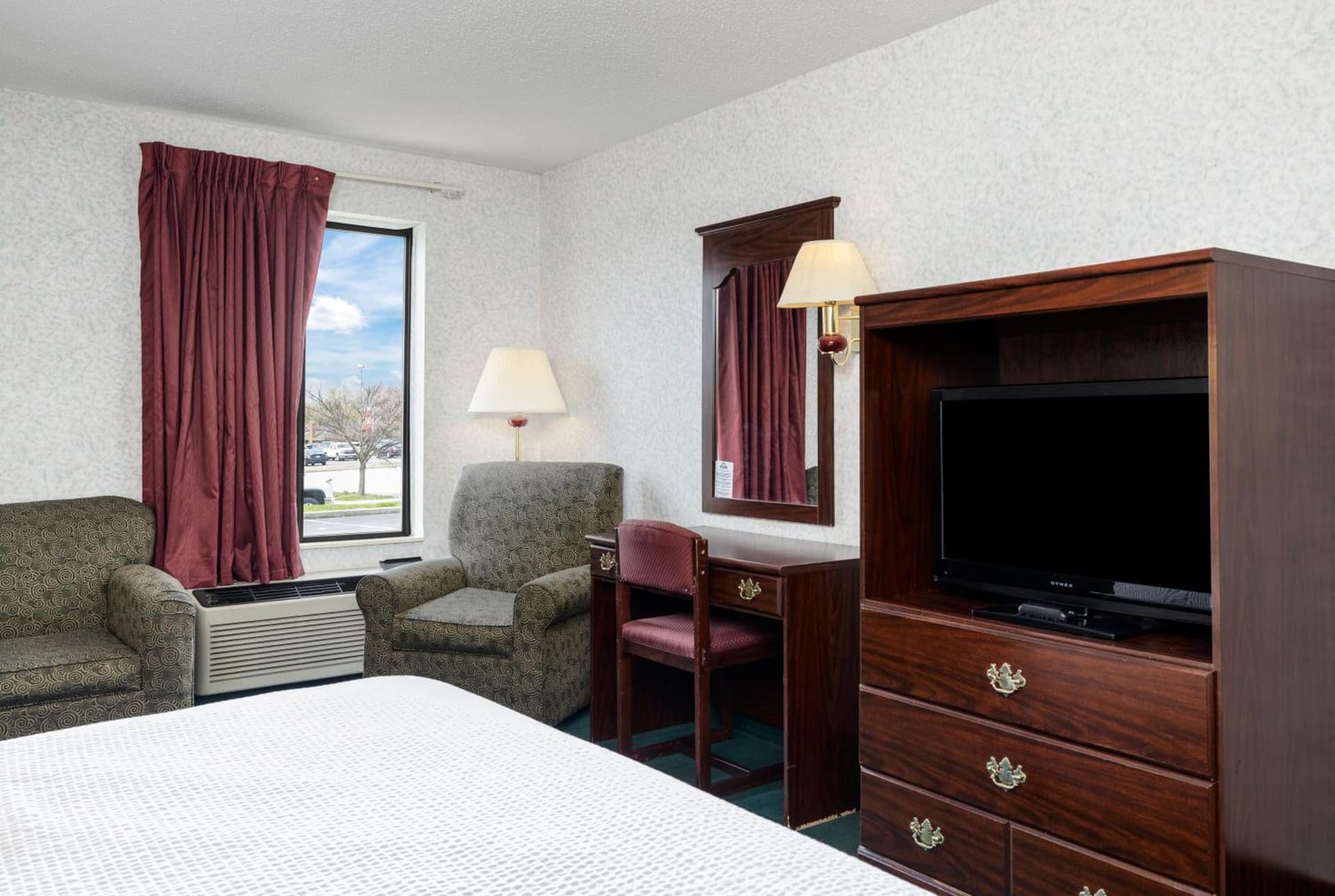 Days Inn by Wyndham Battlefield Rd/Hwy 65 gallery photo in Springfield, MO — image 21