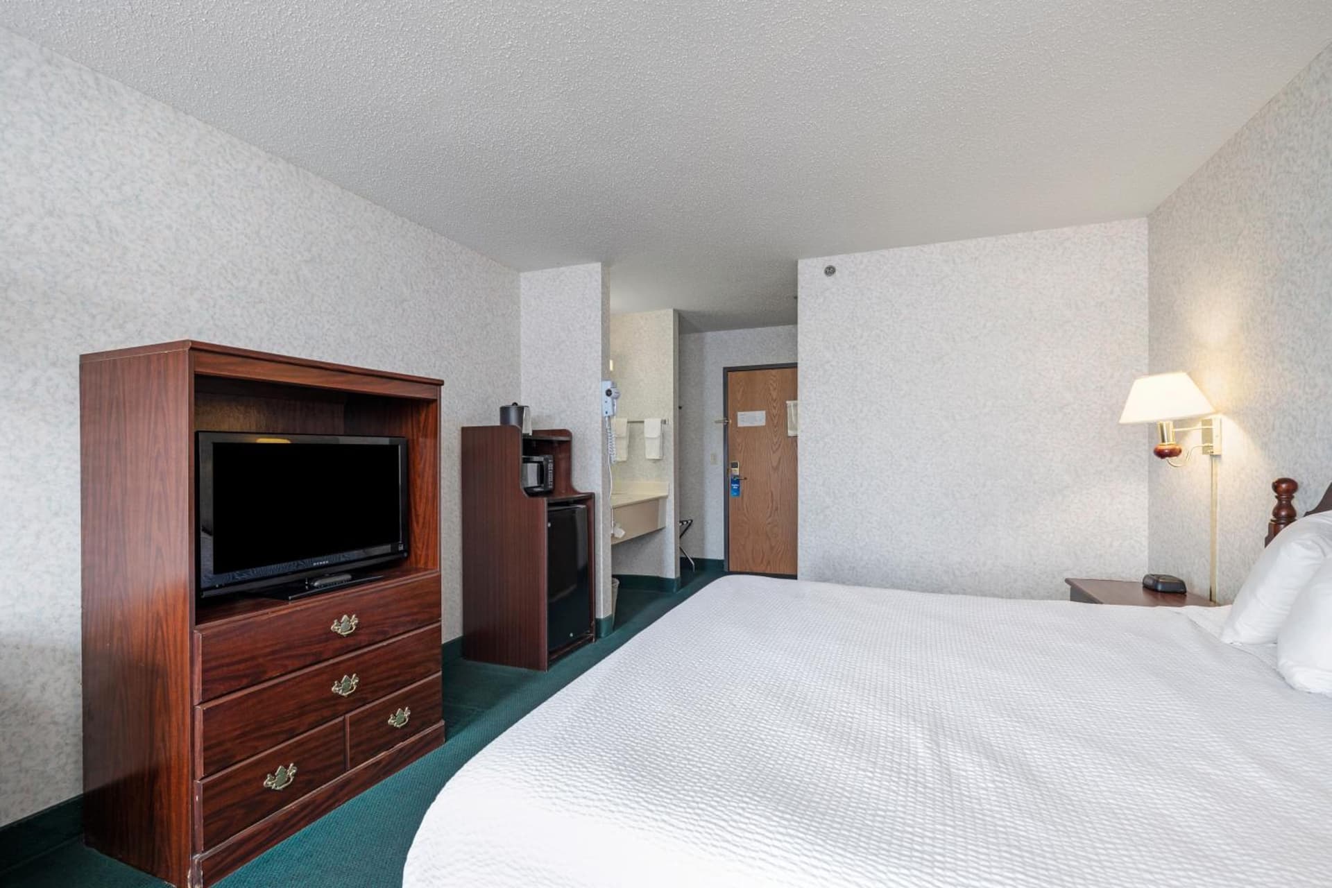 Days Inn by Wyndham Battlefield Rd/Hwy 65 gallery photo in Springfield, MO — image 41