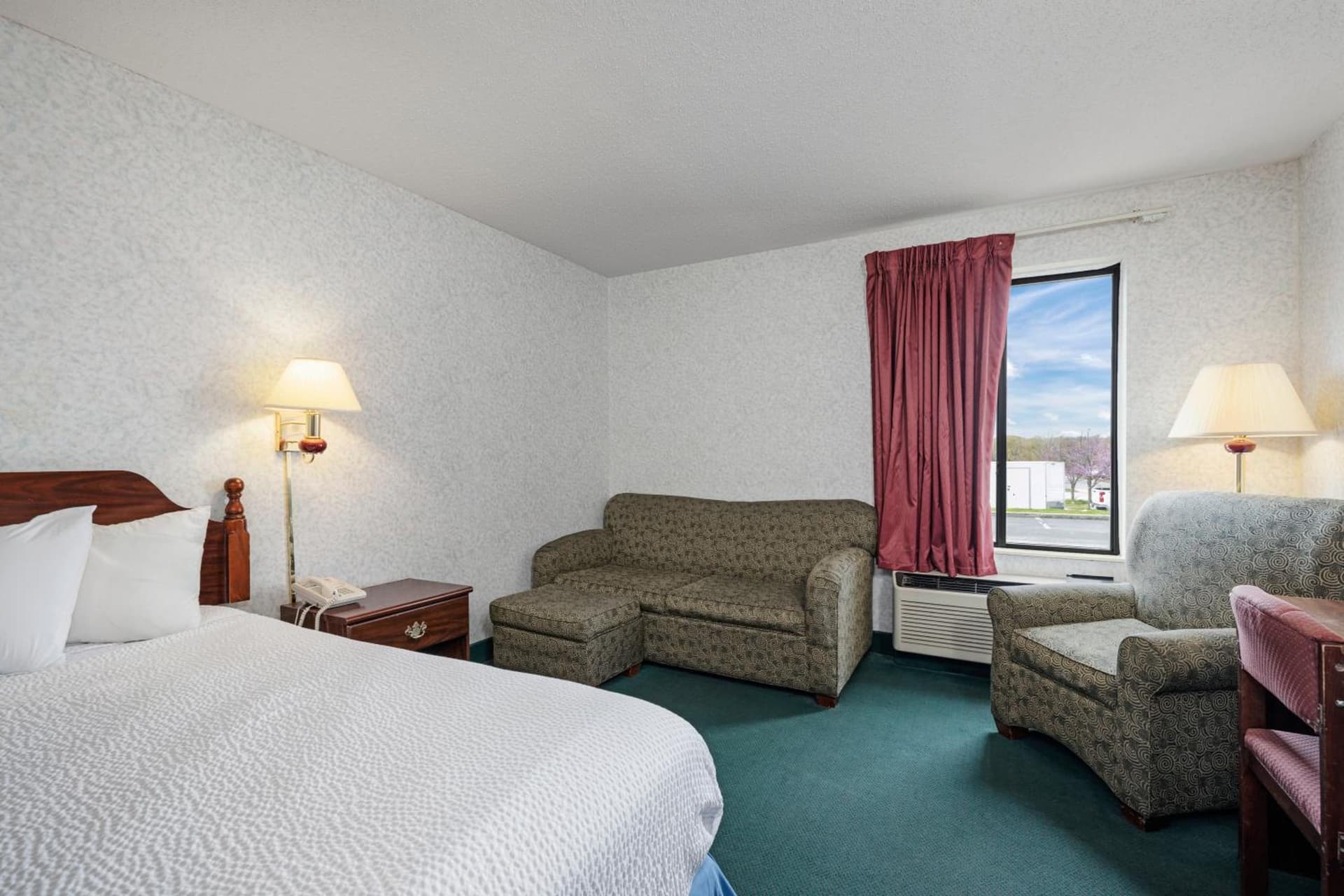 Days Inn by Wyndham Battlefield Rd/Hwy 65 gallery photo in Springfield, MO — image 47