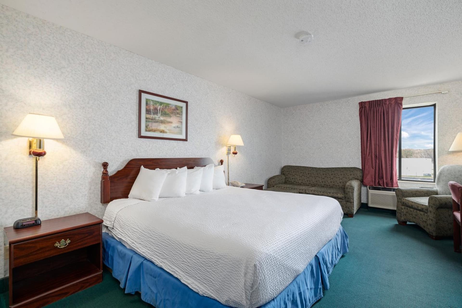 Days Inn by Wyndham Battlefield Rd/Hwy 65 gallery photo in Springfield, MO — image 13