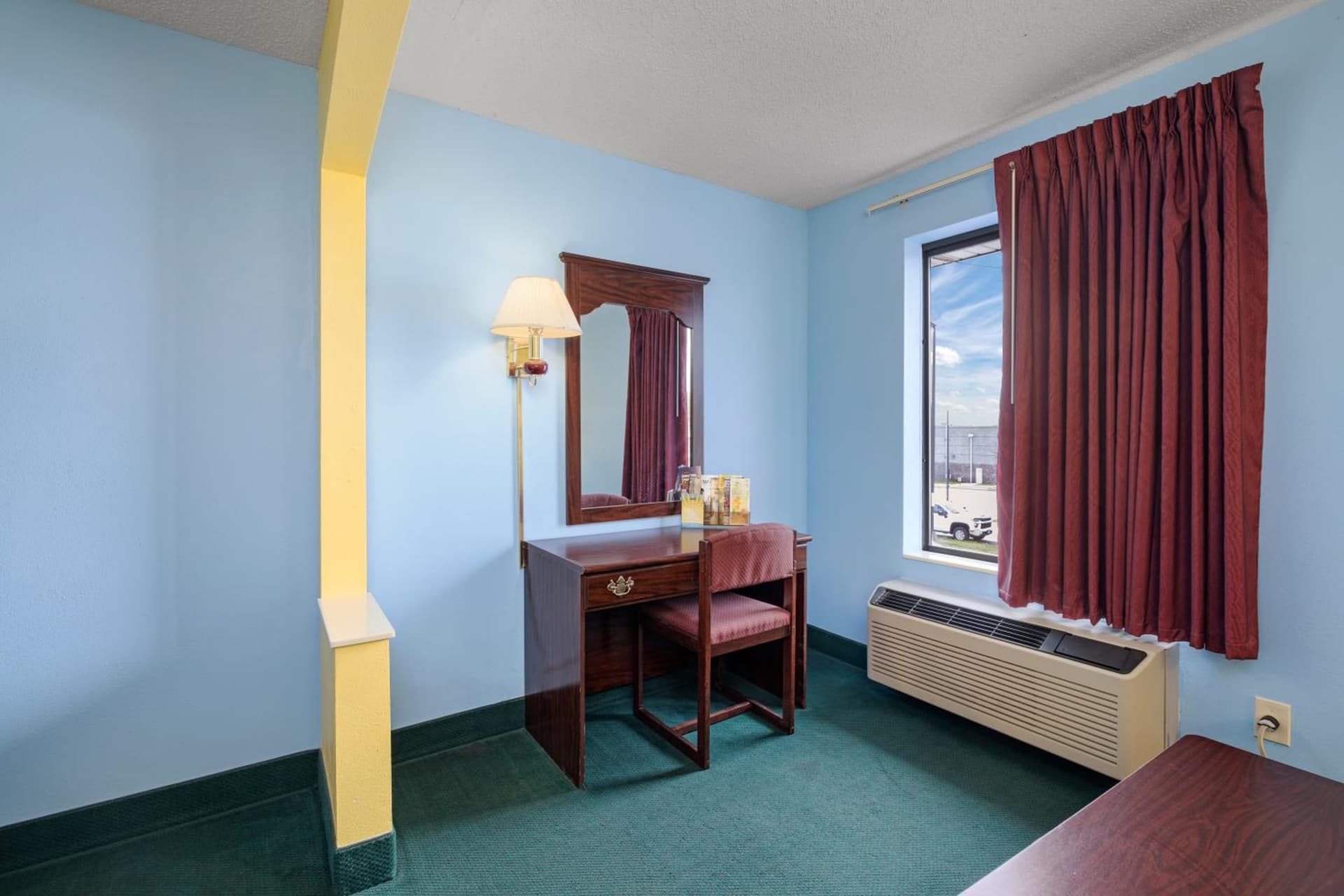 Days Inn by Wyndham Battlefield Rd/Hwy 65 gallery photo in Springfield, MO — image 43