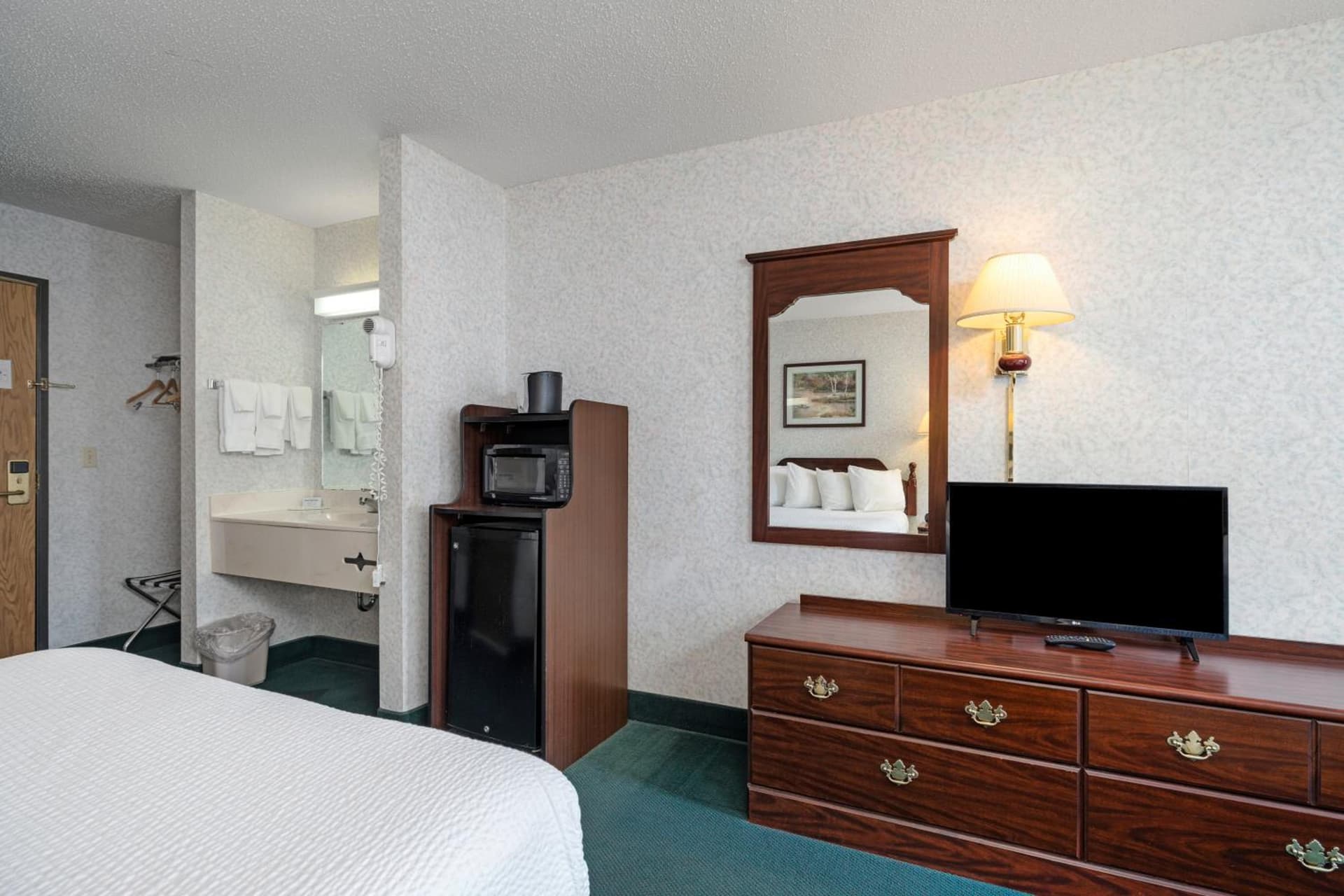 Days Inn by Wyndham Battlefield Rd/Hwy 65 gallery photo in Springfield, MO — image 27