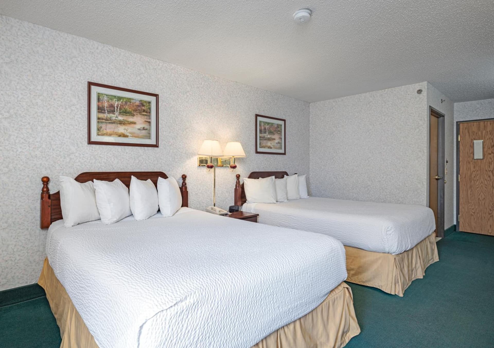Days Inn by Wyndham Battlefield Rd/Hwy 65 gallery photo in Springfield, MO — image 32