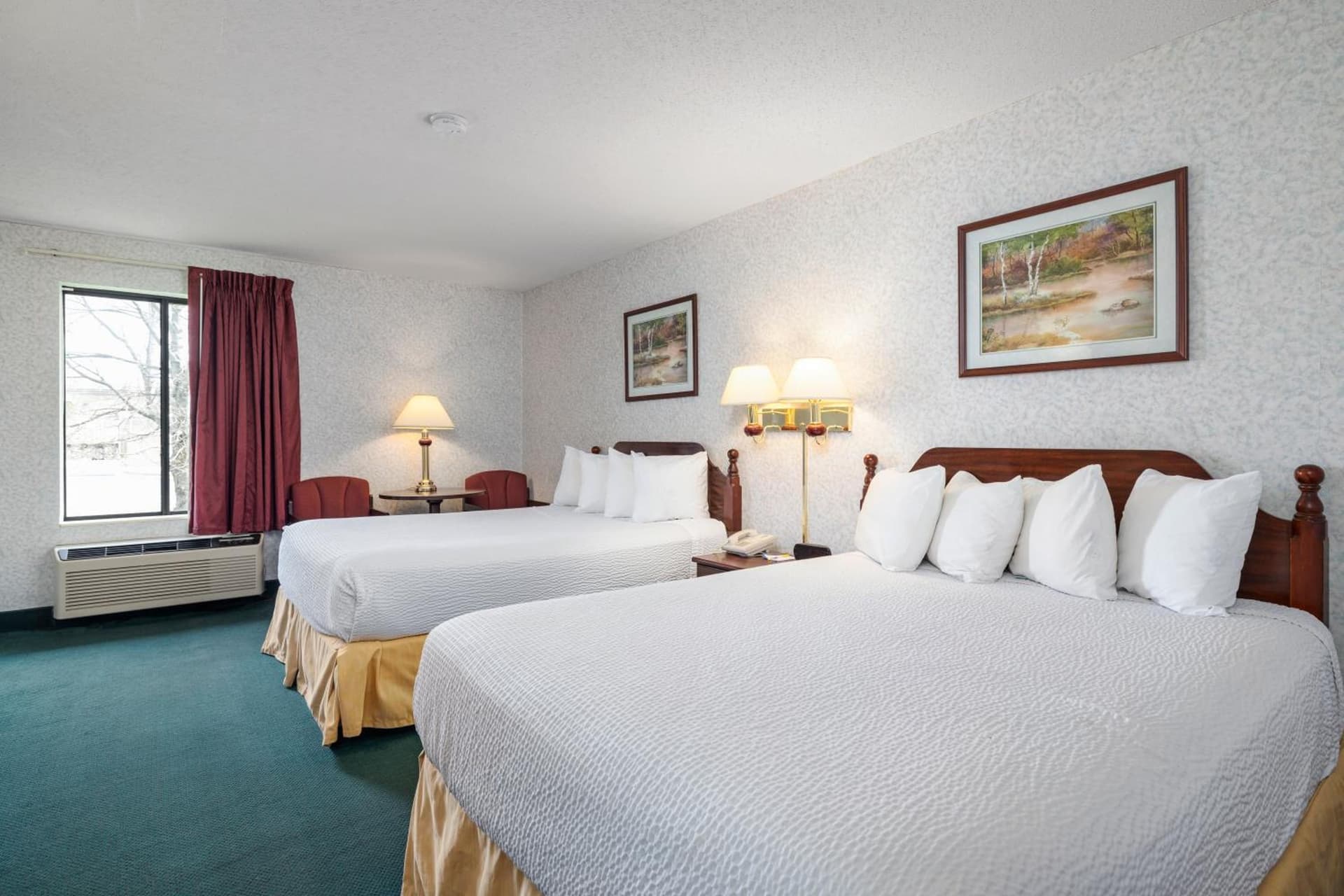 Days Inn by Wyndham Battlefield Rd/Hwy 65 gallery photo in Springfield, MO — image 11