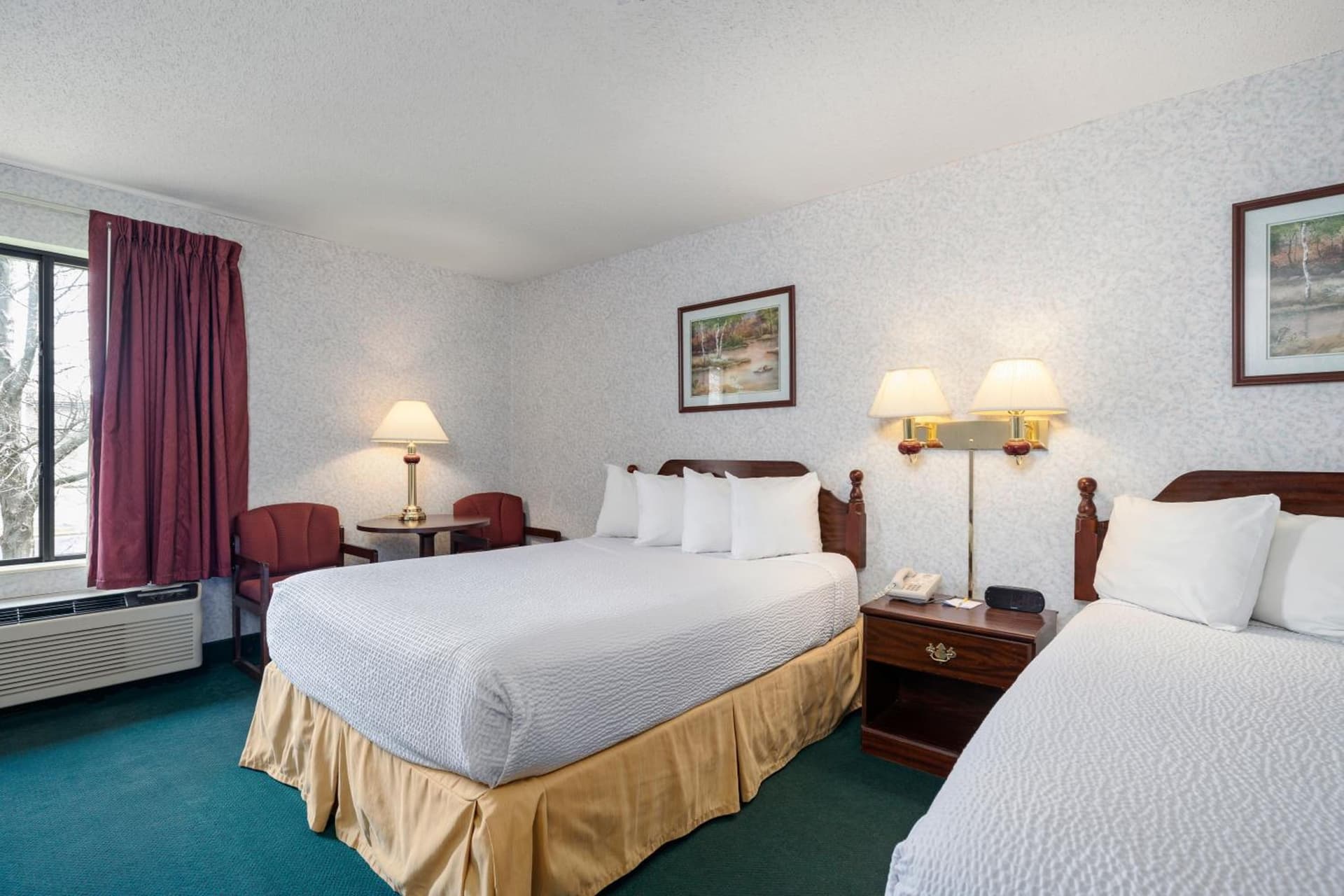 Days Inn by Wyndham Battlefield Rd/Hwy 65 gallery photo in Springfield, MO — image 7