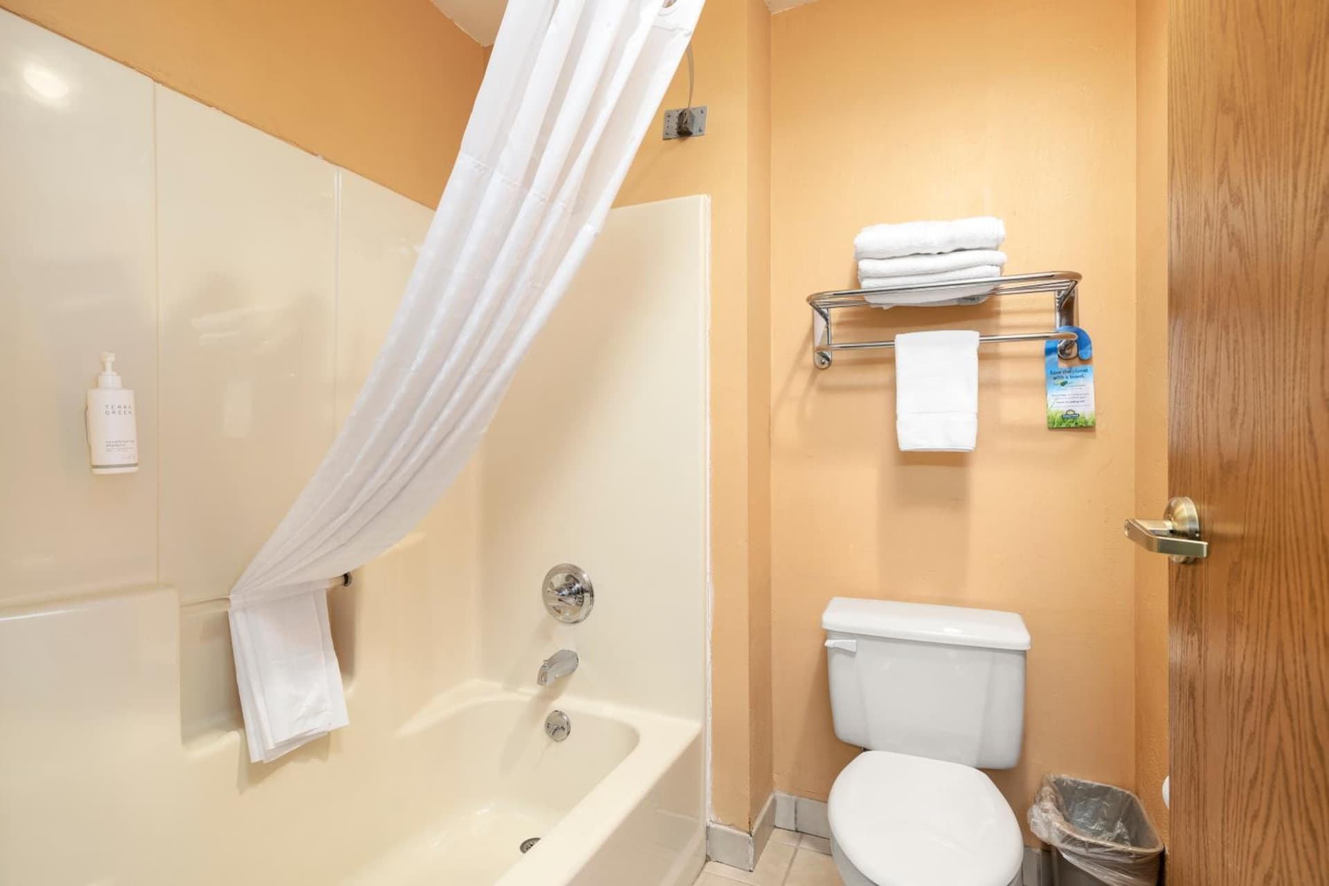 Days Inn by Wyndham Battlefield Rd/Hwy 65 gallery photo in Springfield, MO — image 10