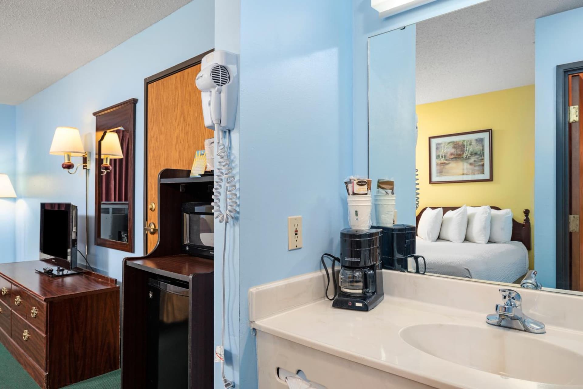 Days Inn by Wyndham Battlefield Rd/Hwy 65 gallery photo in Springfield, MO — image 38