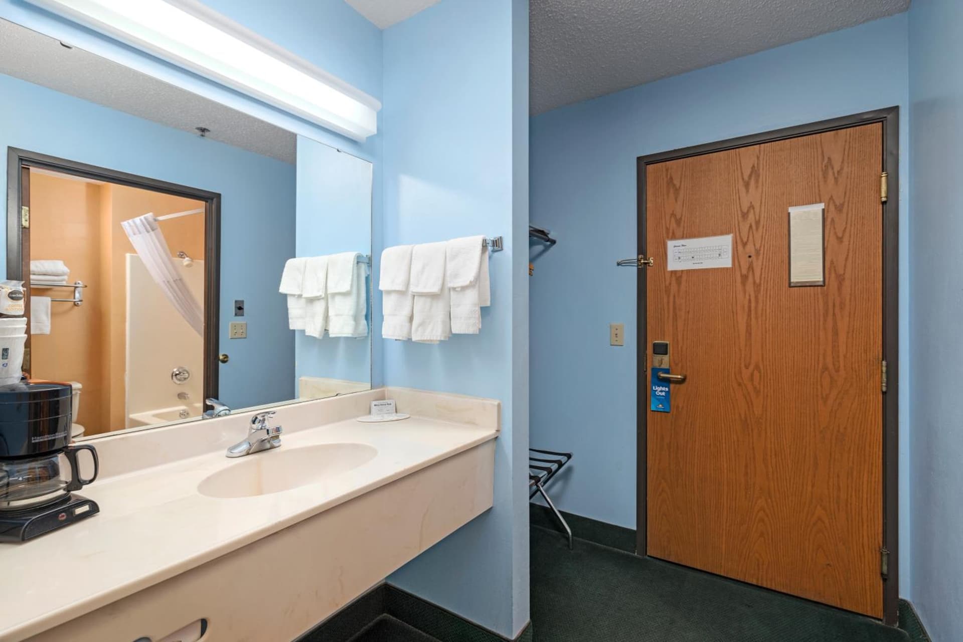Days Inn by Wyndham Battlefield Rd/Hwy 65 gallery photo in Springfield, MO — image 30