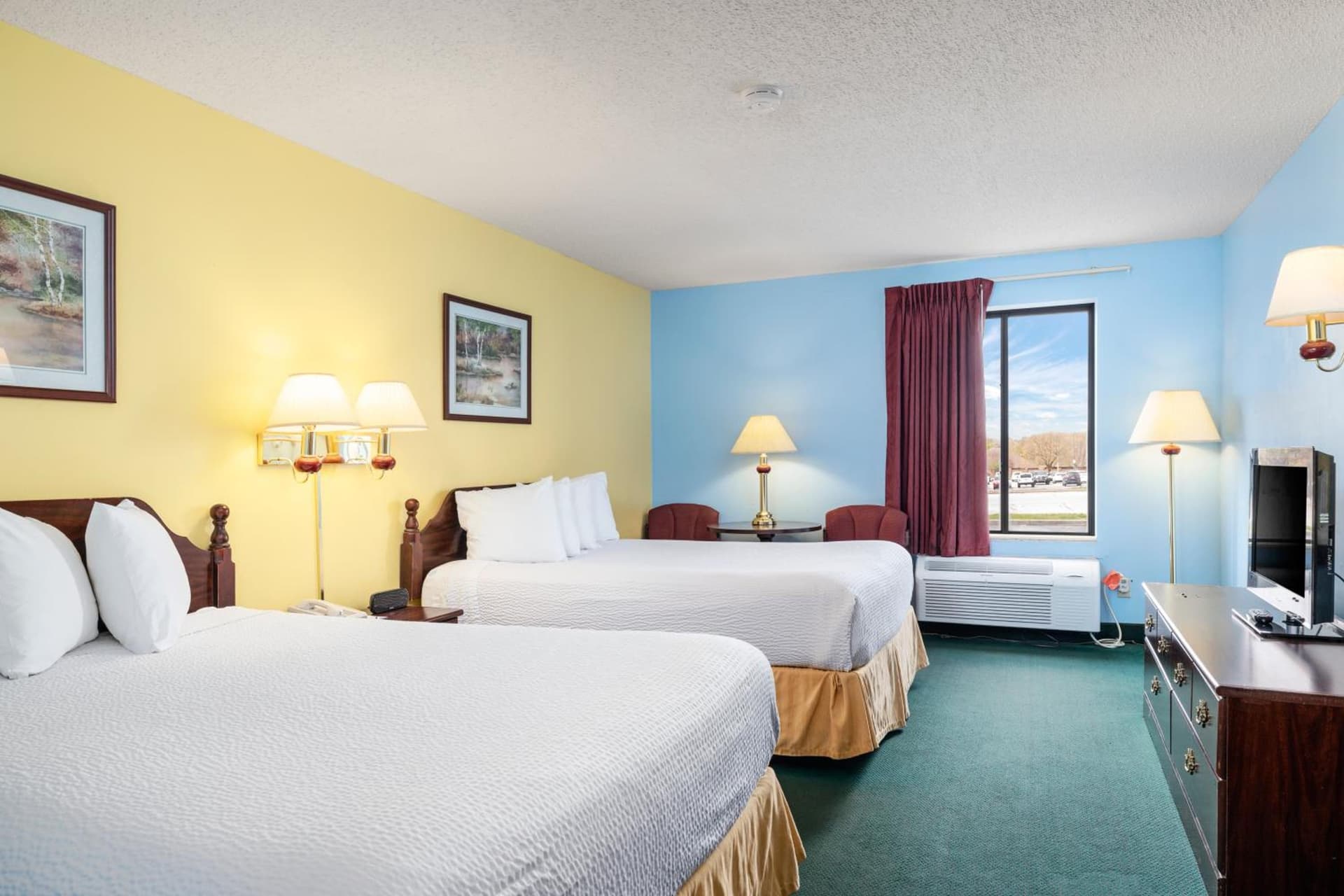 Days Inn by Wyndham Battlefield Rd/Hwy 65 gallery photo in Springfield, MO — image 28