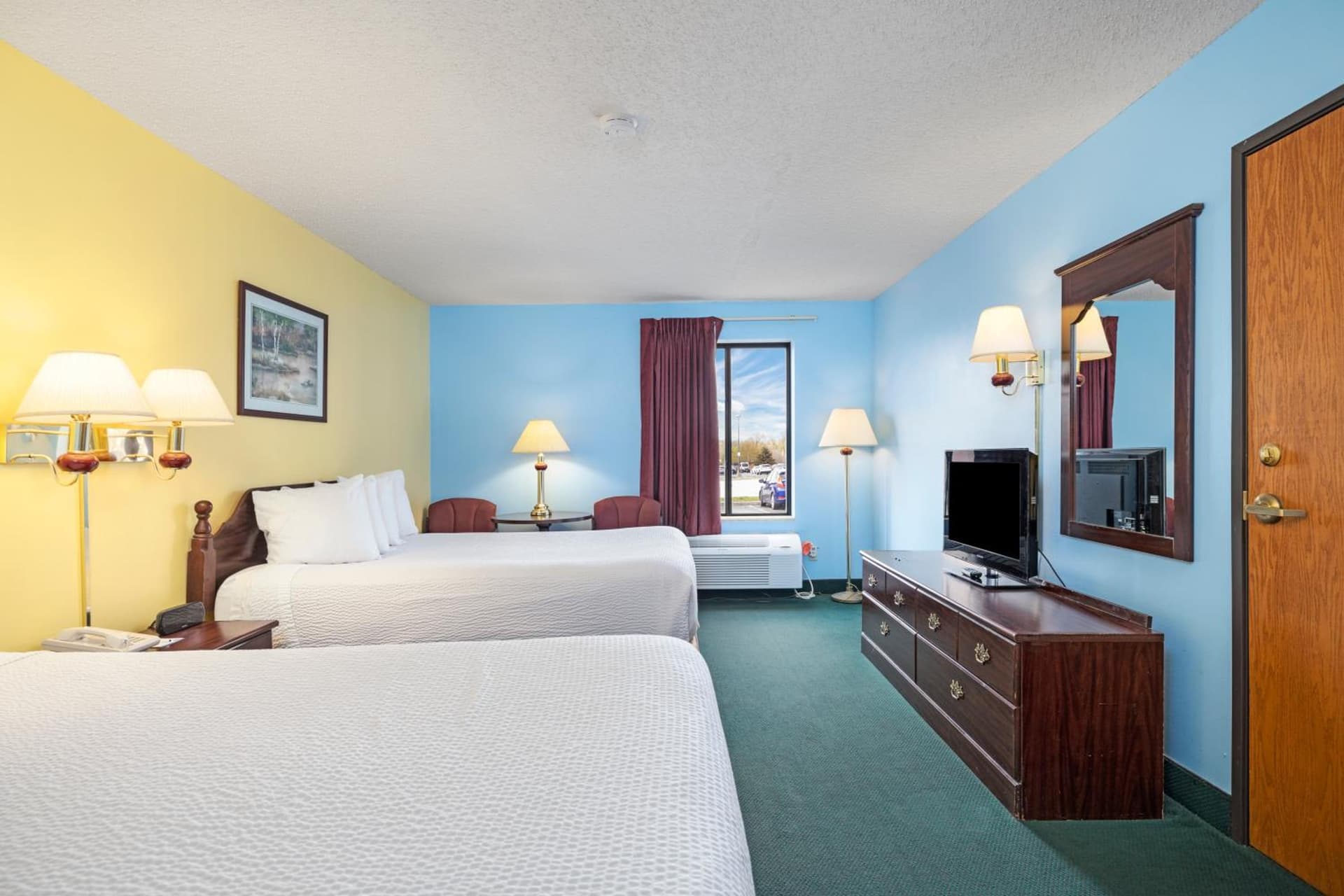 Days Inn by Wyndham Battlefield Rd/Hwy 65 gallery photo in Springfield, MO — image 29