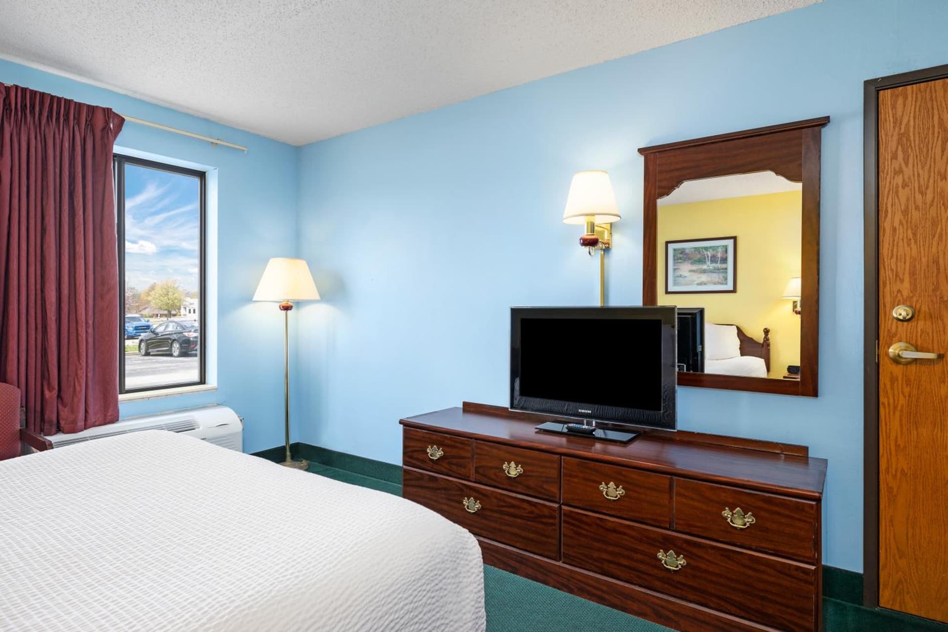 Days Inn by Wyndham Battlefield Rd/Hwy 65 gallery photo in Springfield, MO — image 31