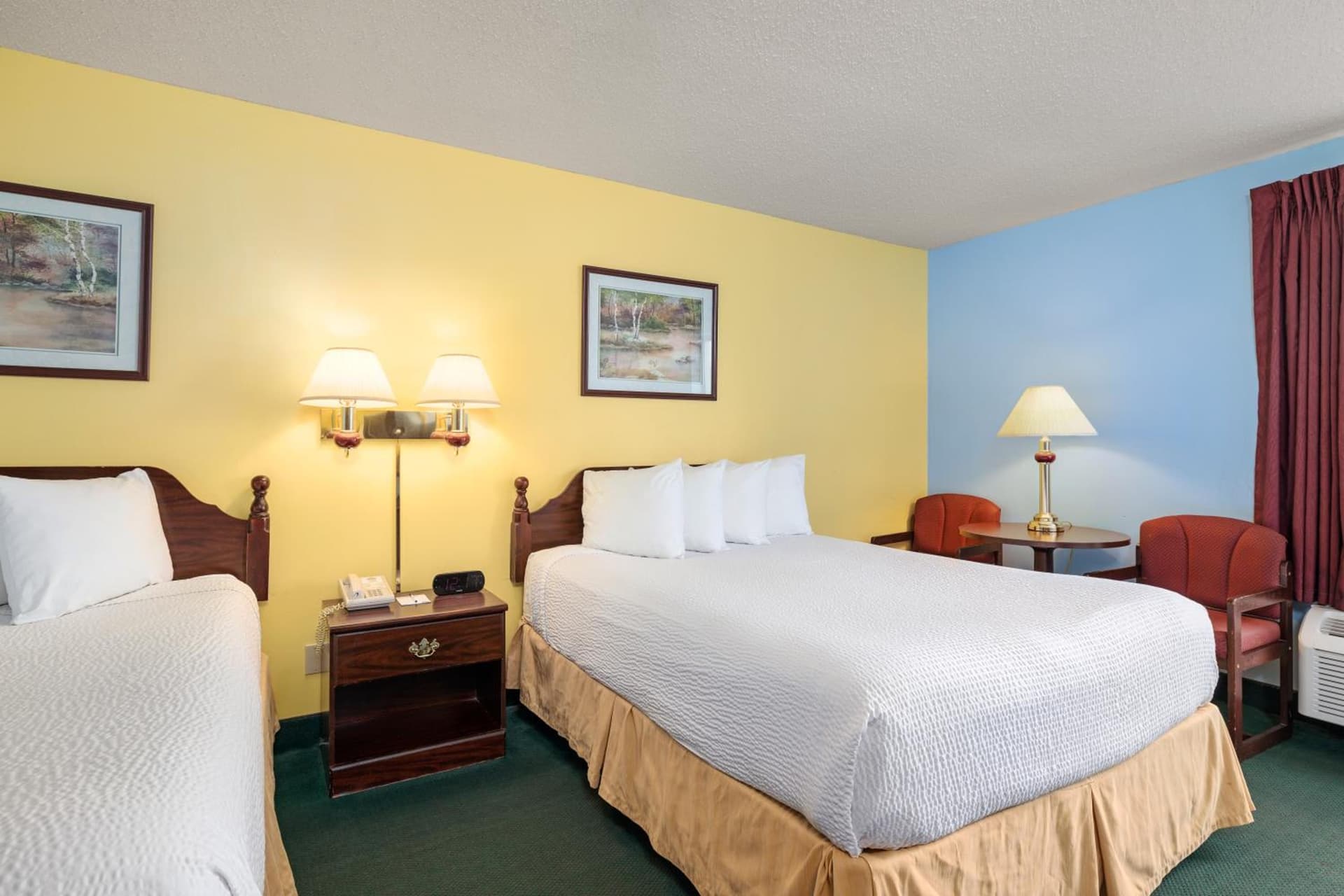 Days Inn by Wyndham Battlefield Rd/Hwy 65 gallery photo in Springfield, MO — image 16