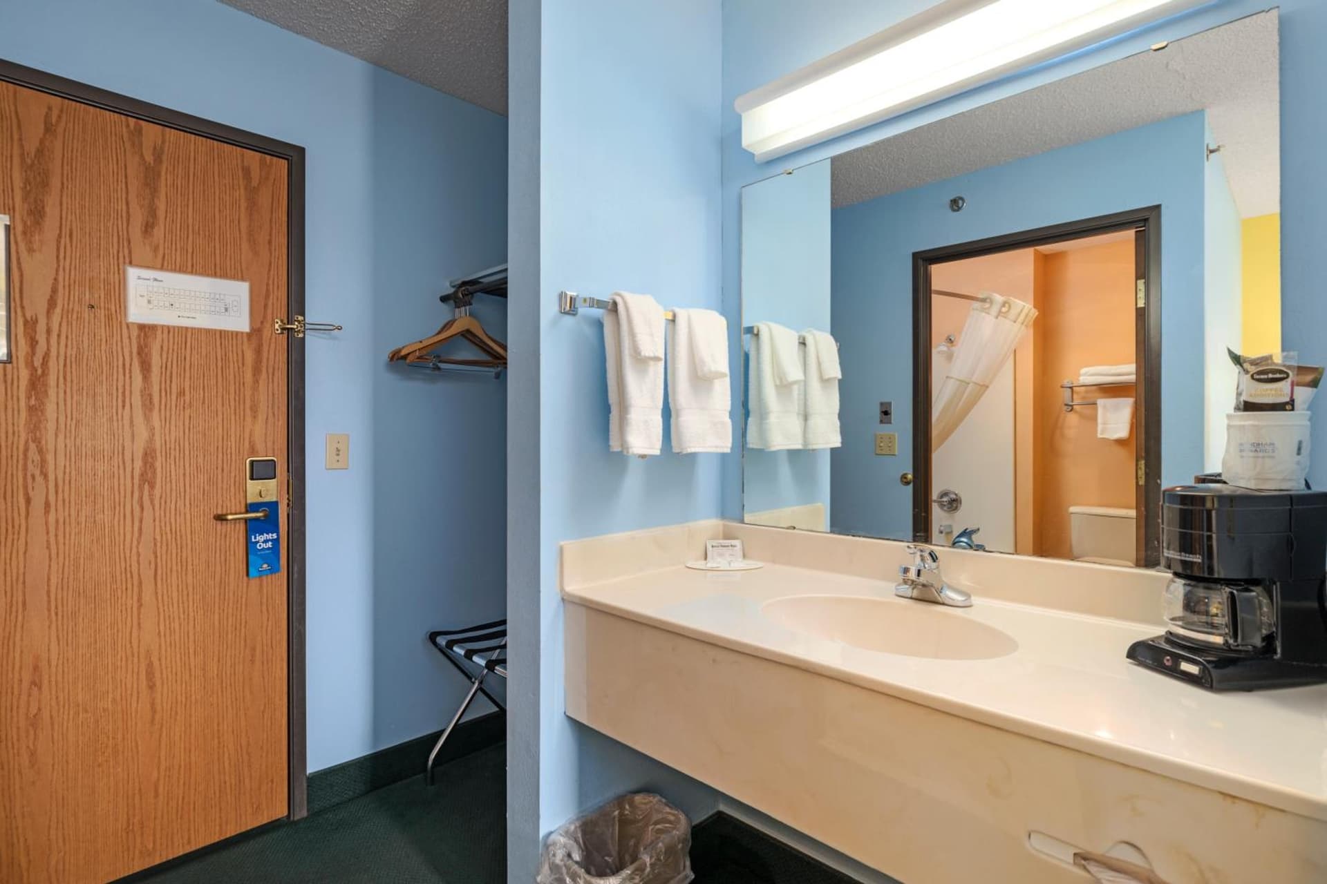 Days Inn by Wyndham Battlefield Rd/Hwy 65 gallery photo in Springfield, MO — image 49