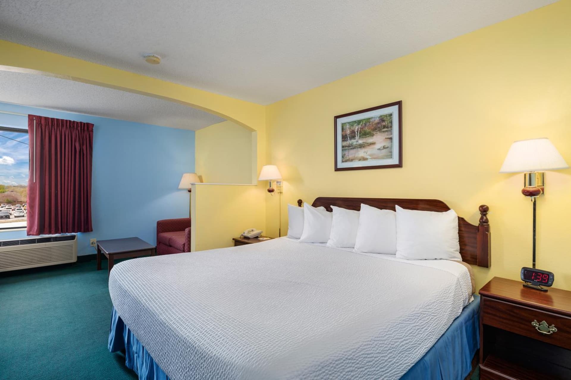 Days Inn by Wyndham Battlefield Rd/Hwy 65 gallery photo in Springfield, MO — image 34