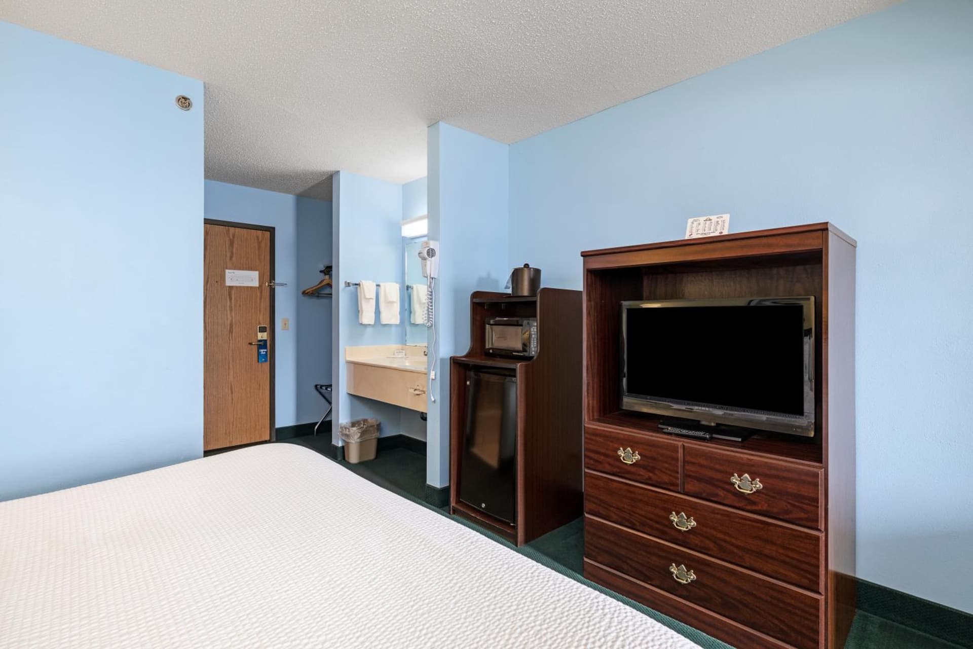 Days Inn by Wyndham Battlefield Rd/Hwy 65 gallery photo in Springfield, MO — image 12