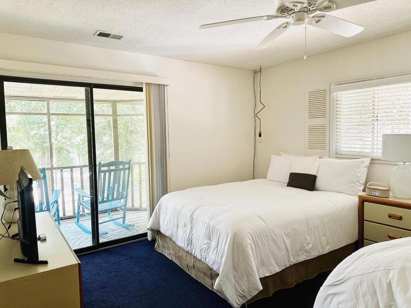 Golf/ Beach Penthouse Condo gallery photo in Sunset Beach, NC — image 13