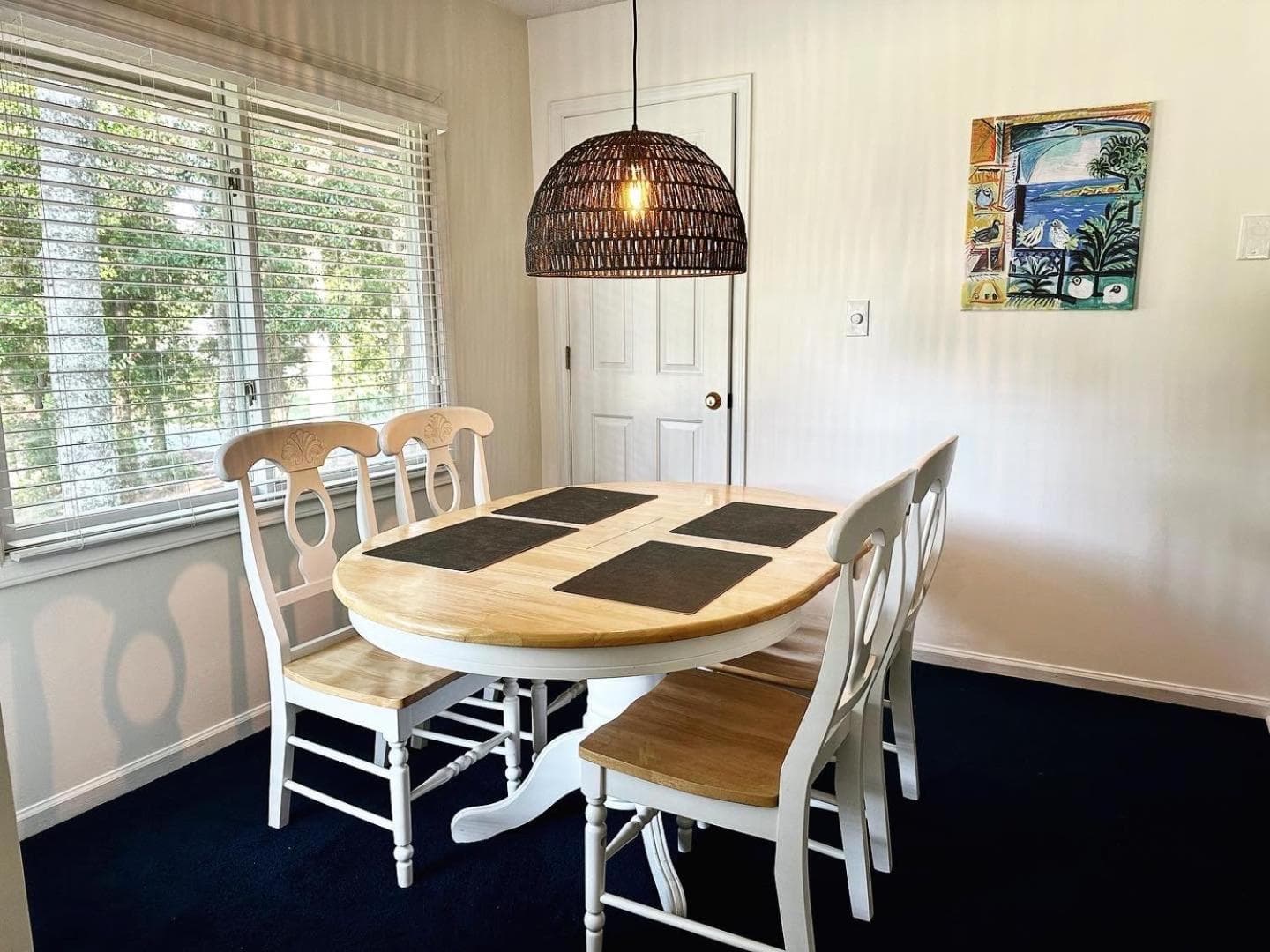 Golf/ Beach Penthouse Condo gallery photo in Sunset Beach, NC — image 15