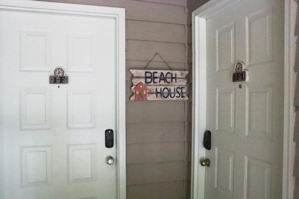 Golf/ Beach Penthouse Condo gallery photo in Sunset Beach, NC — image 5