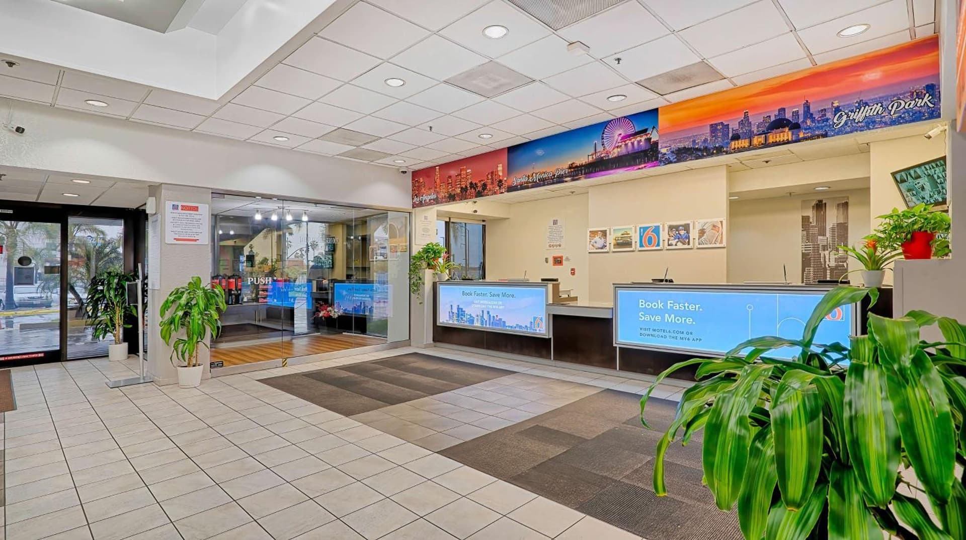 Suites Los Angeles CA Los Angeles LAX gallery photo in Inglewood, CA — image 31