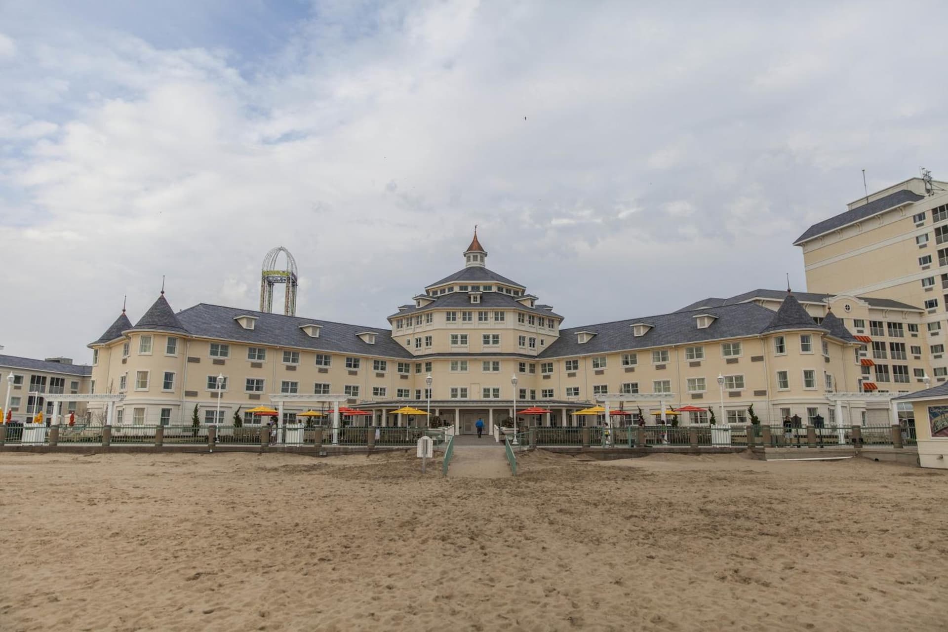 Cedar Point Hotel Breakers gallery photo in Sandusky, OH — image 21