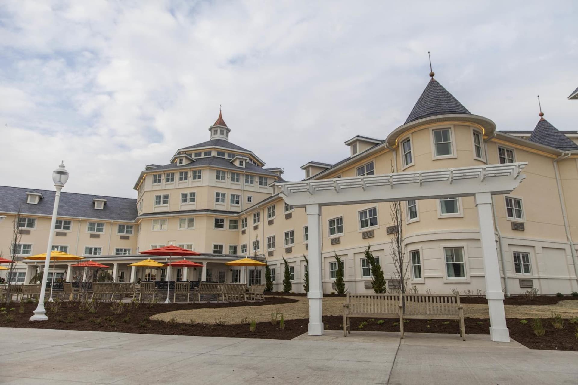 Cedar Point Hotel Breakers gallery photo in Sandusky, OH — image 12
