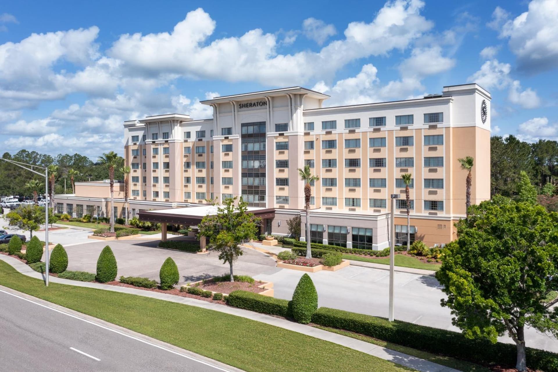 Sheraton Jacksonville Hotel gallery photo in Jacksonville, FL — image 70