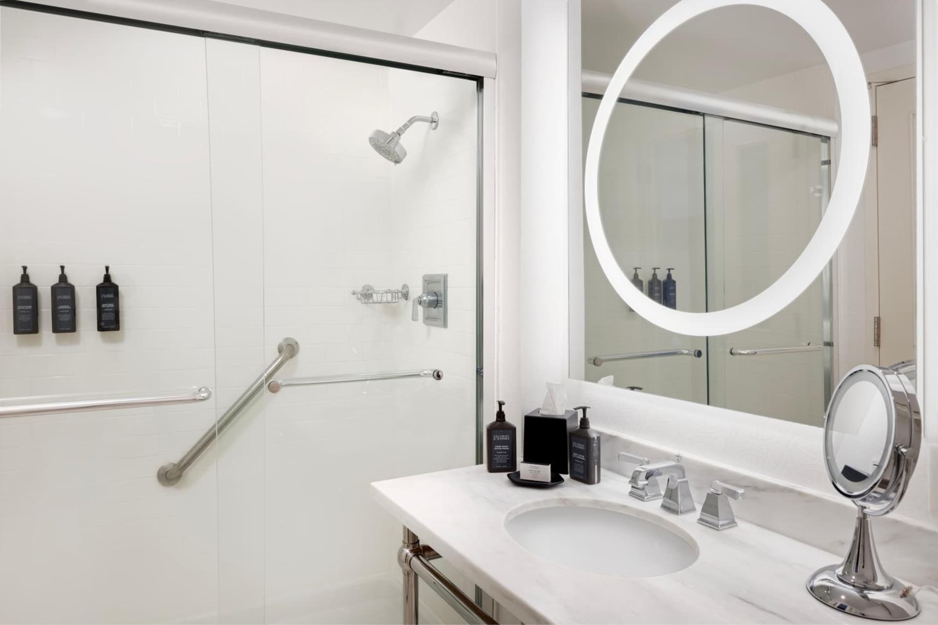 Sheraton Jacksonville Hotel gallery photo in Jacksonville, FL — image 7