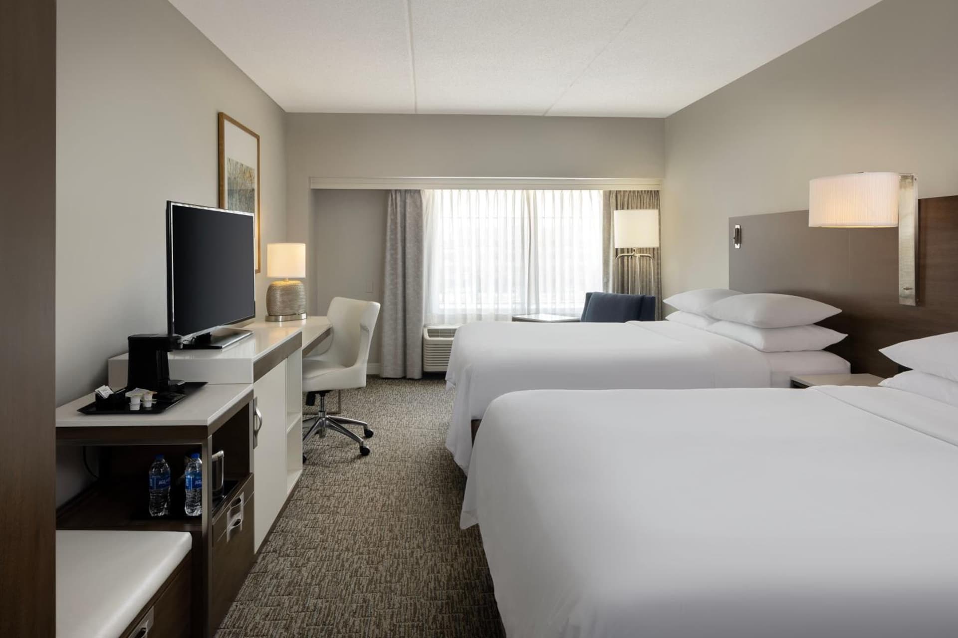 Sheraton Jacksonville Hotel gallery photo in Jacksonville, FL — image 50