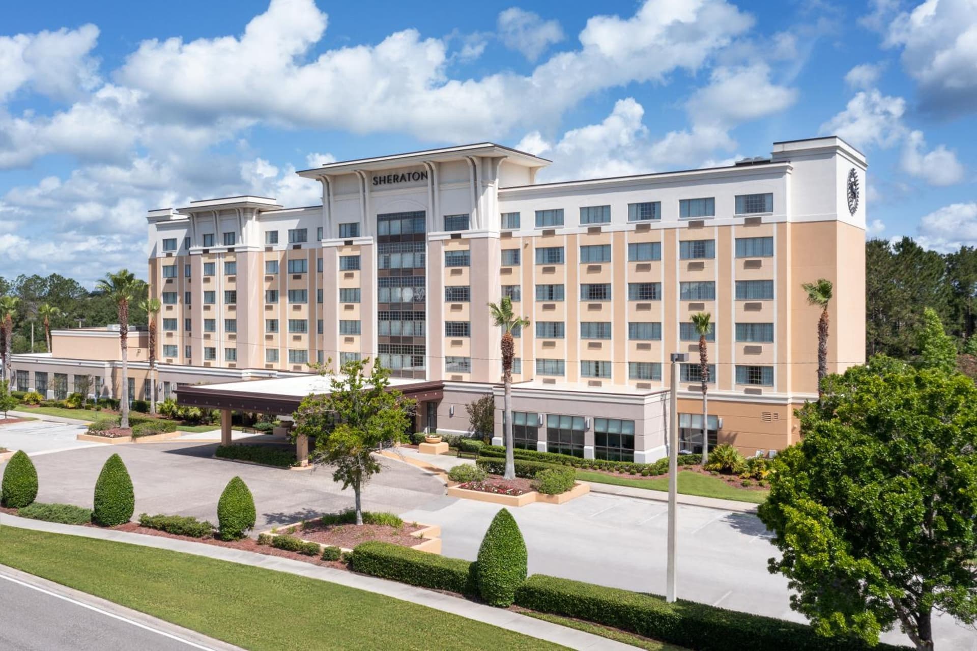 Sheraton Jacksonville Hotel gallery photo in Jacksonville, FL — image 43