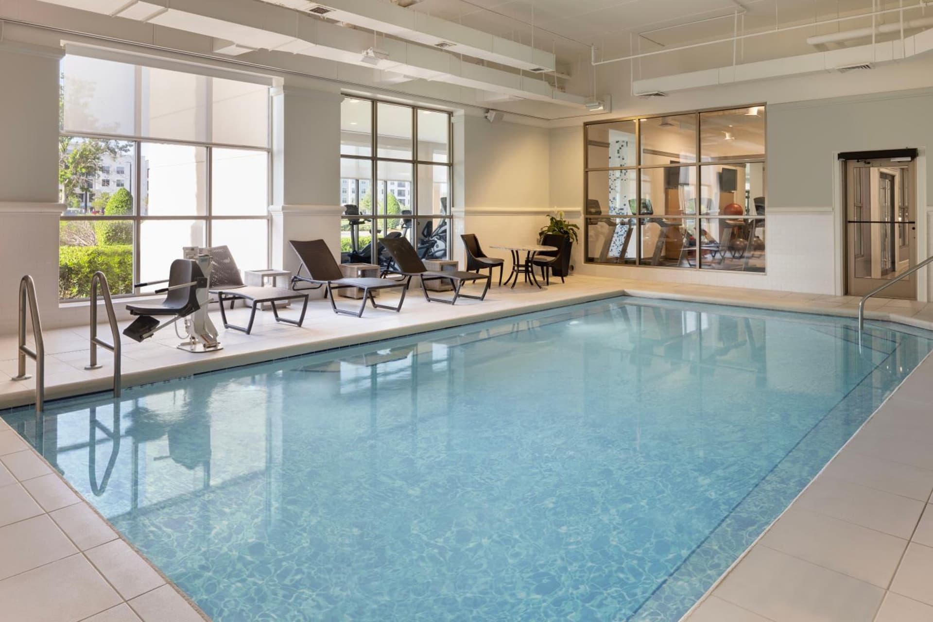 Sheraton Jacksonville Hotel gallery photo in Jacksonville, FL — image 33