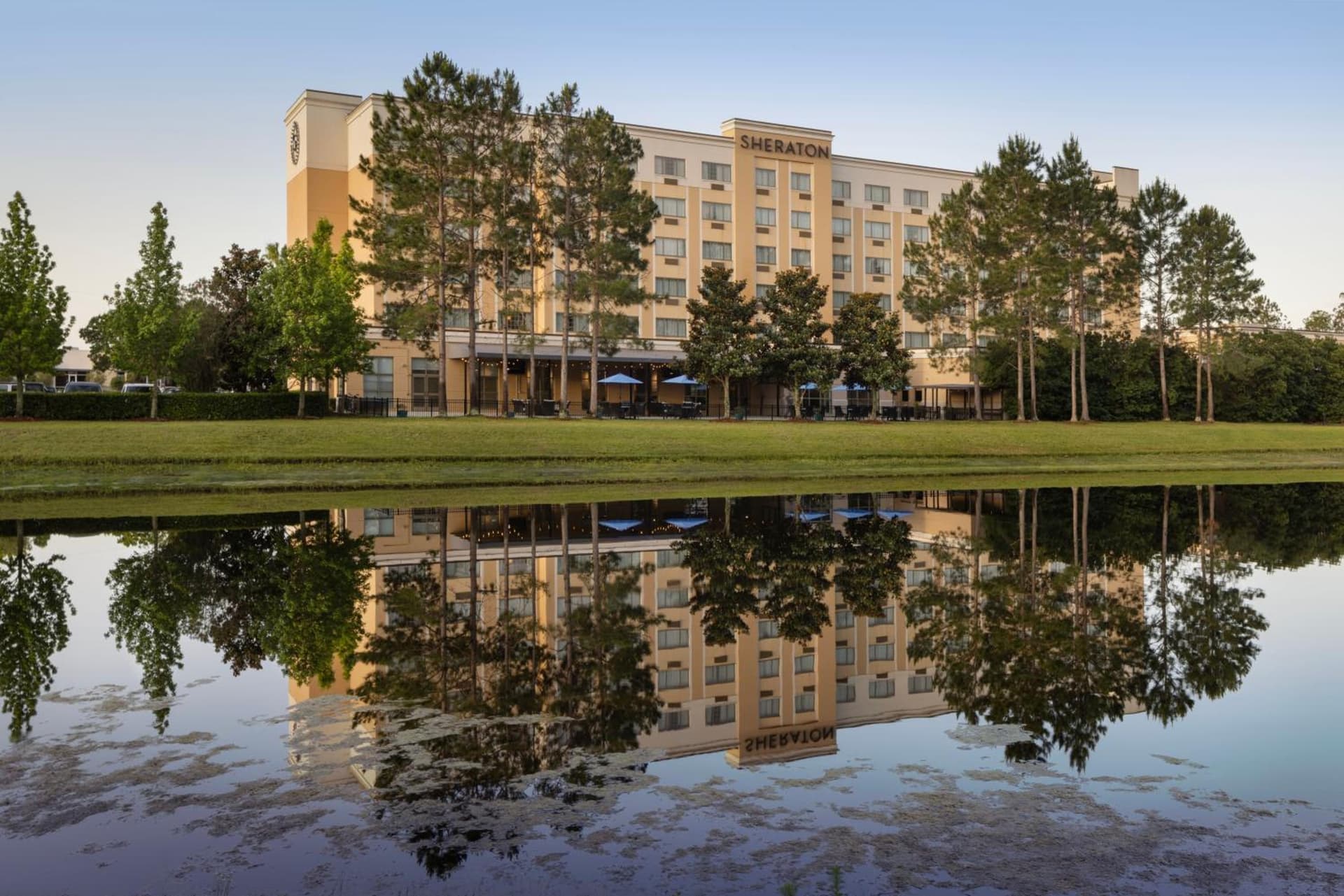 Sheraton Jacksonville Hotel gallery photo in Jacksonville, FL — image 29