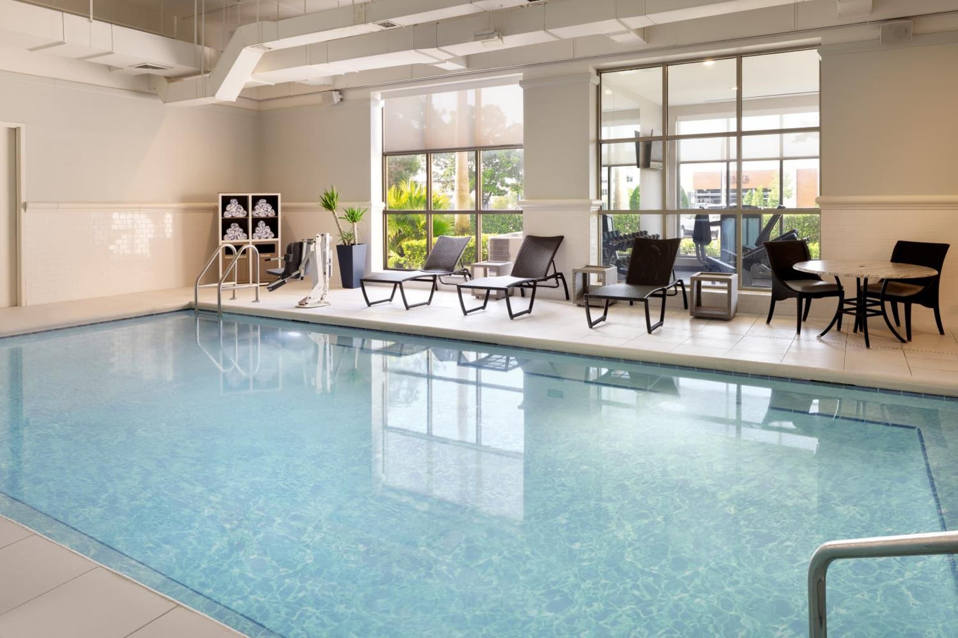 Sheraton Jacksonville Hotel gallery photo in Jacksonville, FL — image 5