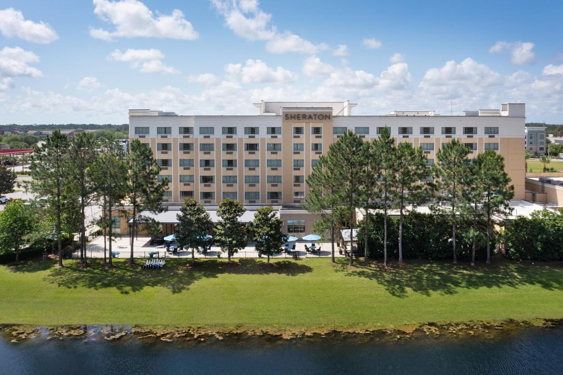 Sheraton Jacksonville Hotel gallery photo in Jacksonville, FL — image 40