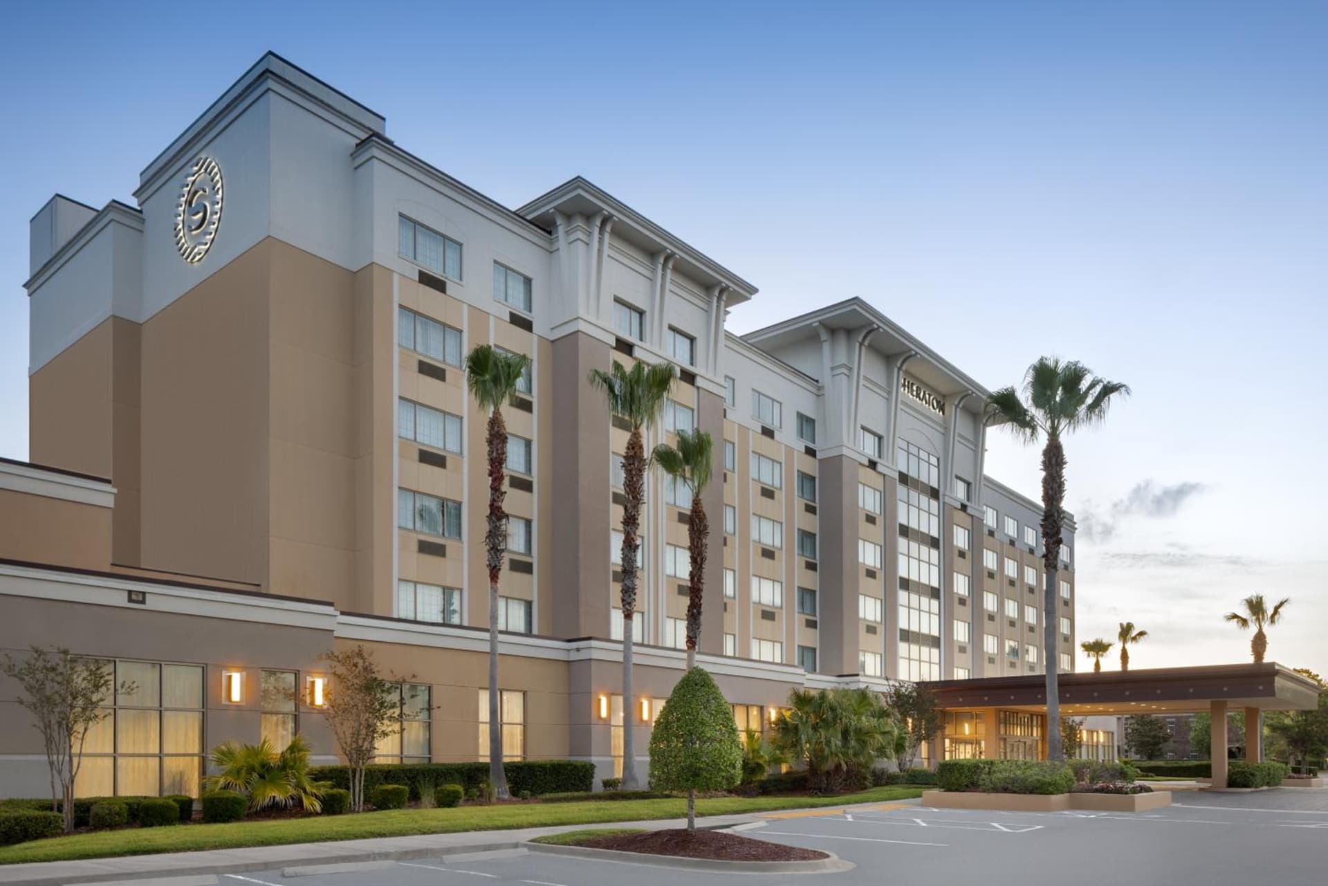Sheraton Jacksonville Hotel gallery photo in Jacksonville, FL — image 21