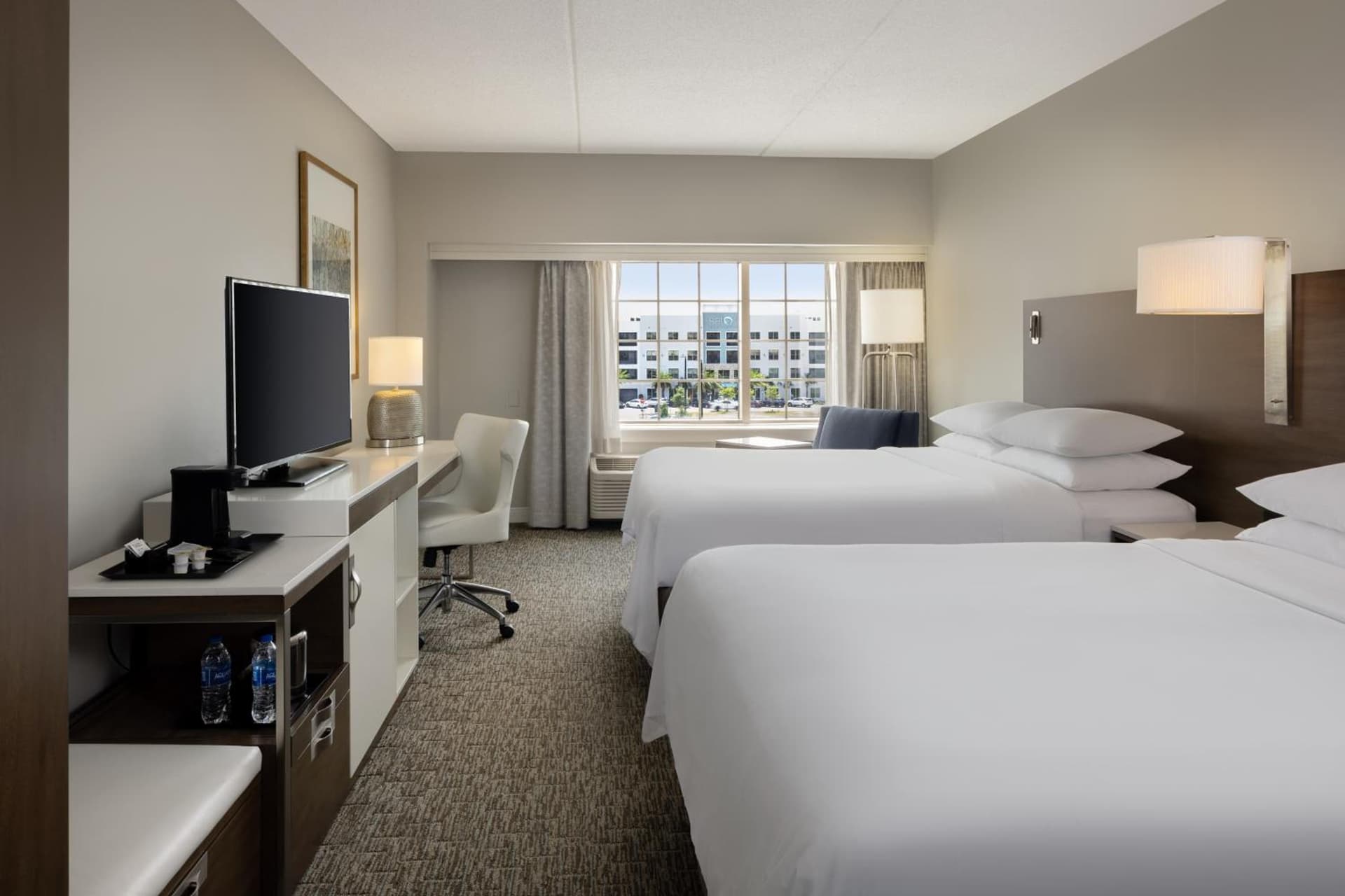 Sheraton Jacksonville Hotel gallery photo in Jacksonville, FL — image 12