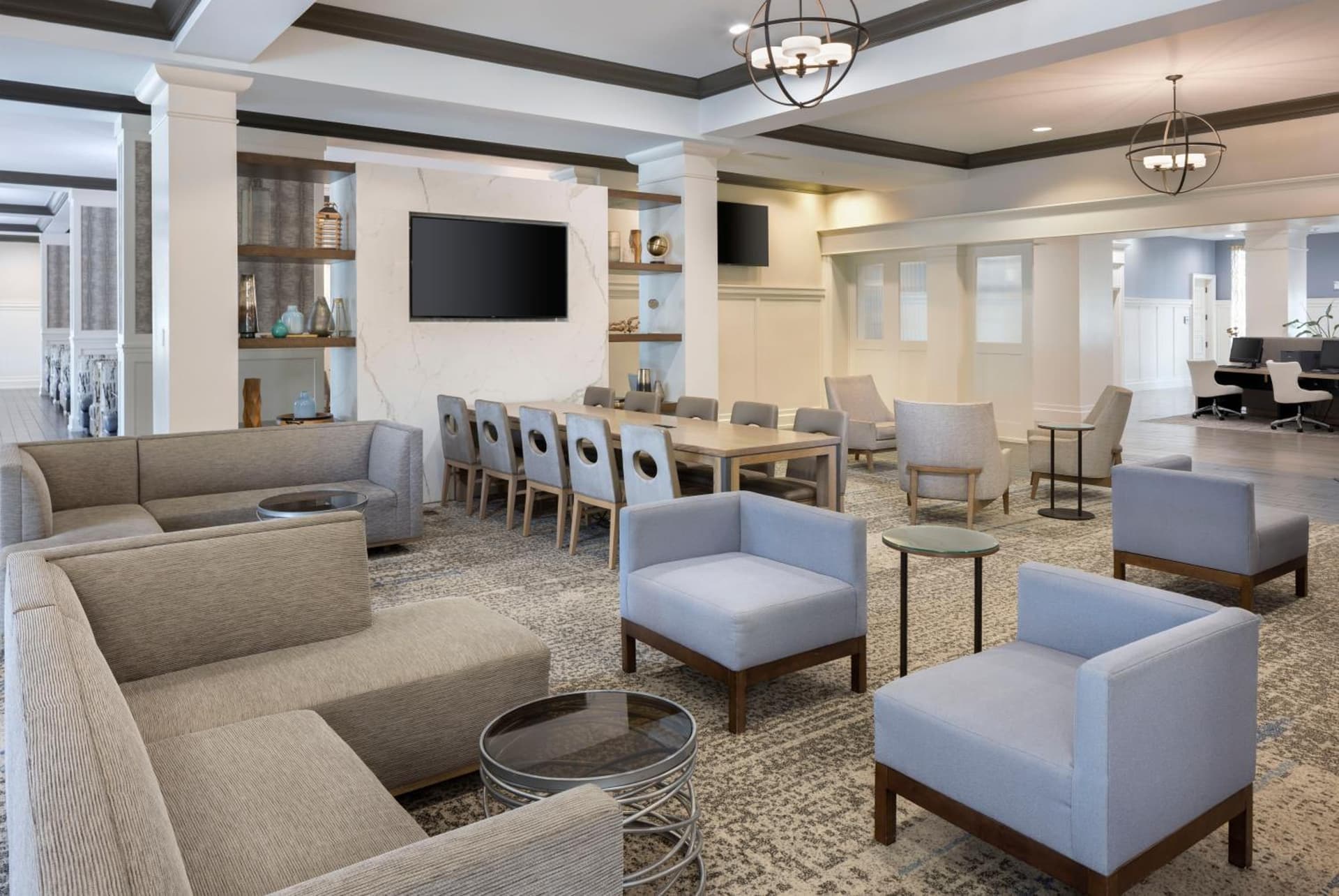 Sheraton Jacksonville Hotel gallery photo in Jacksonville, FL — image 52