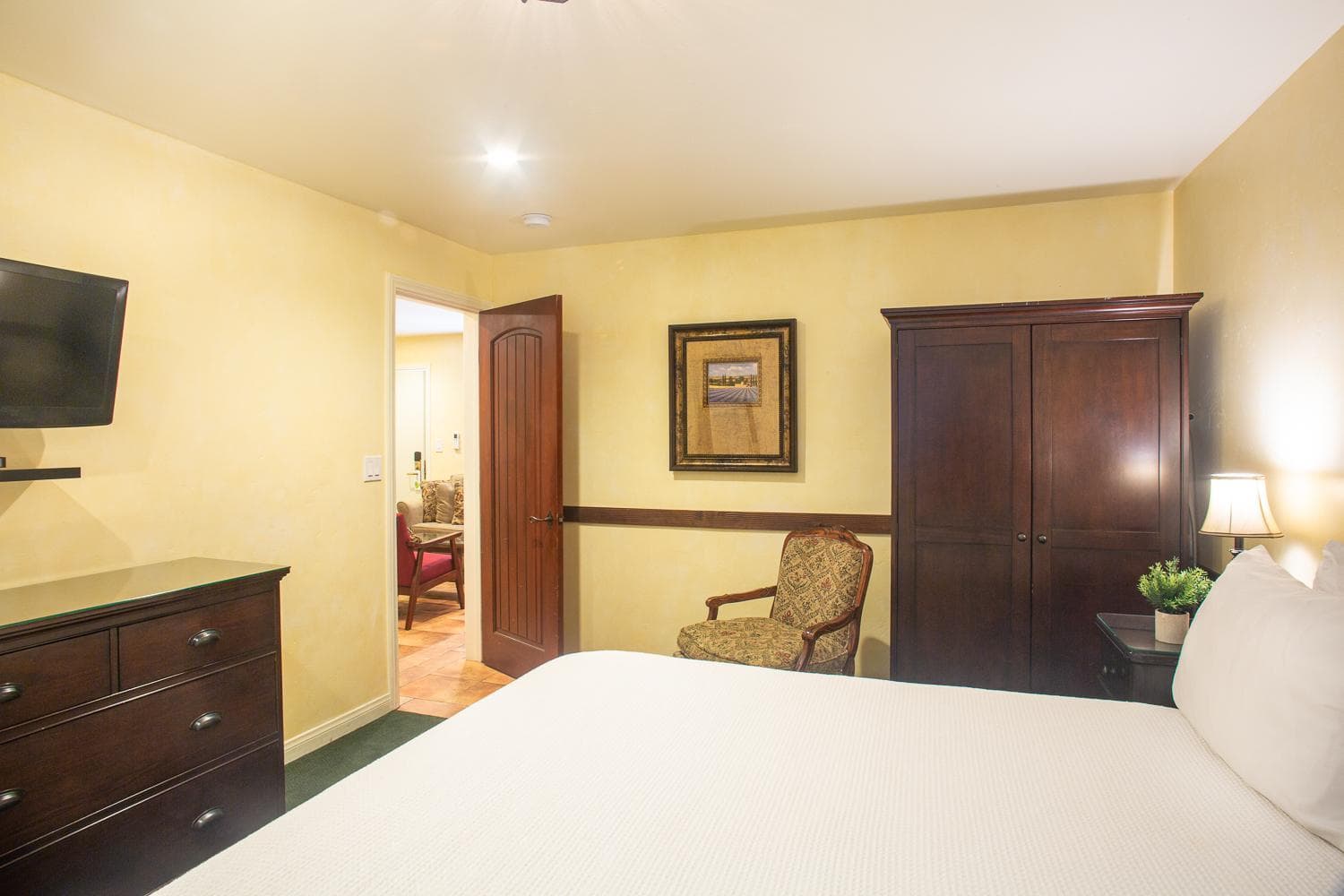 Castillo Inn at the Beach gallery photo in Santa Barbara, CA — image 36