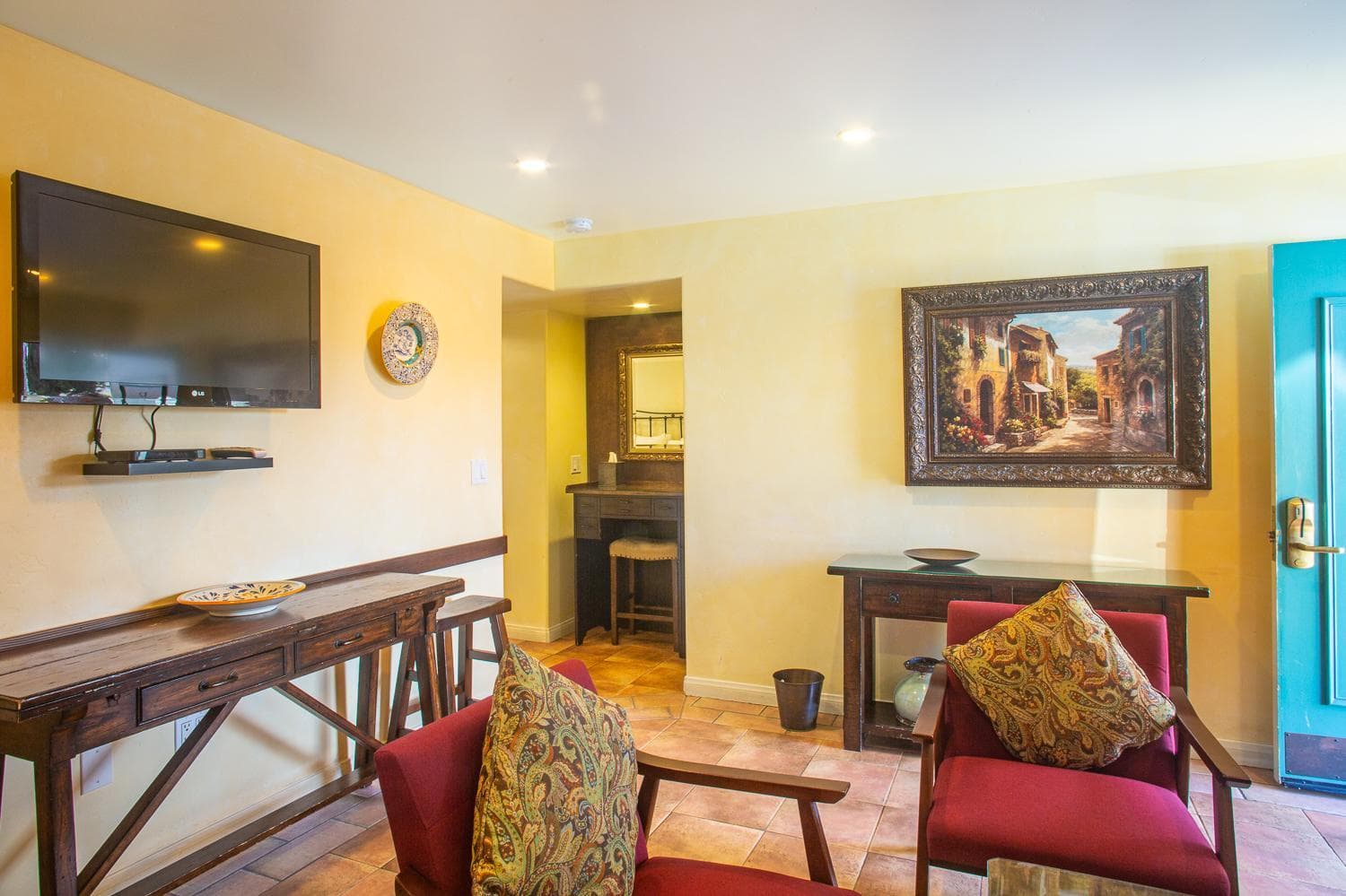 Castillo Inn at the Beach gallery photo in Santa Barbara, CA — image 25