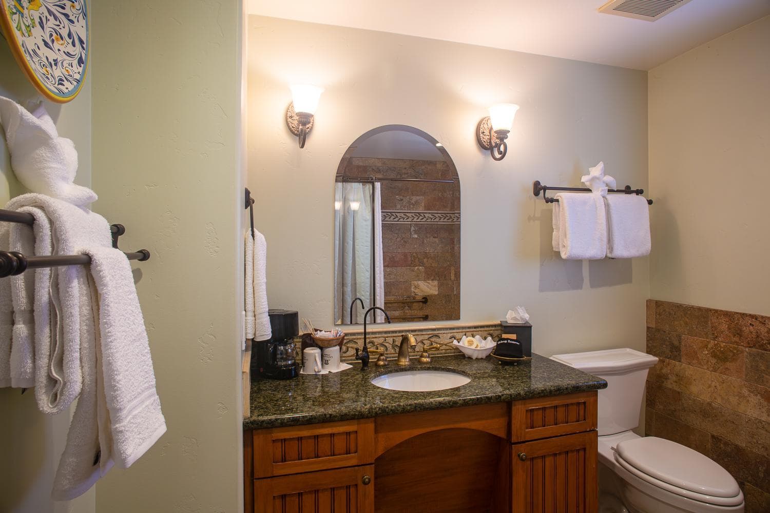 Castillo Inn at the Beach gallery photo in Santa Barbara, CA — image 17