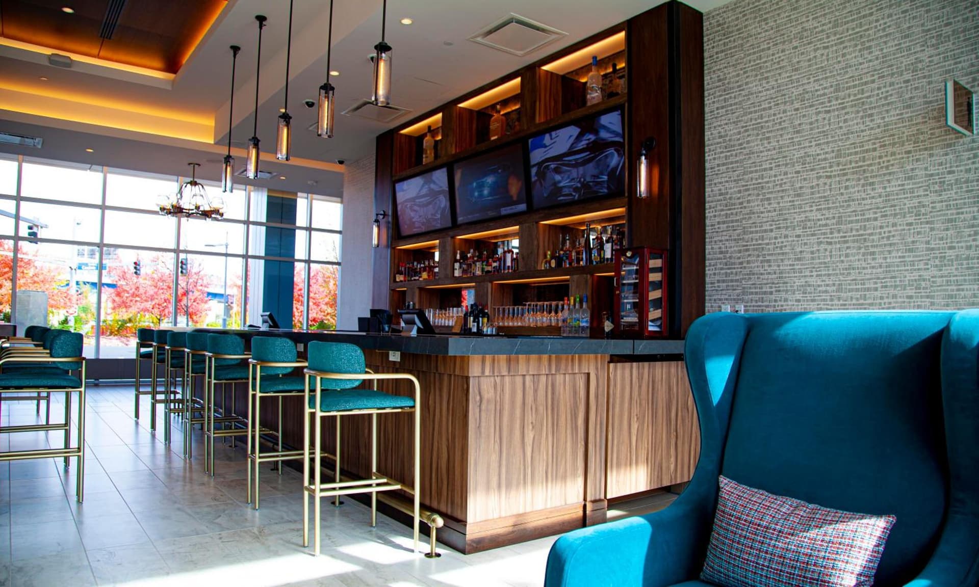 The Landing Hotel at Rivers Casino Pittsburgh gallery photo in Pittsburgh, PA — image 36