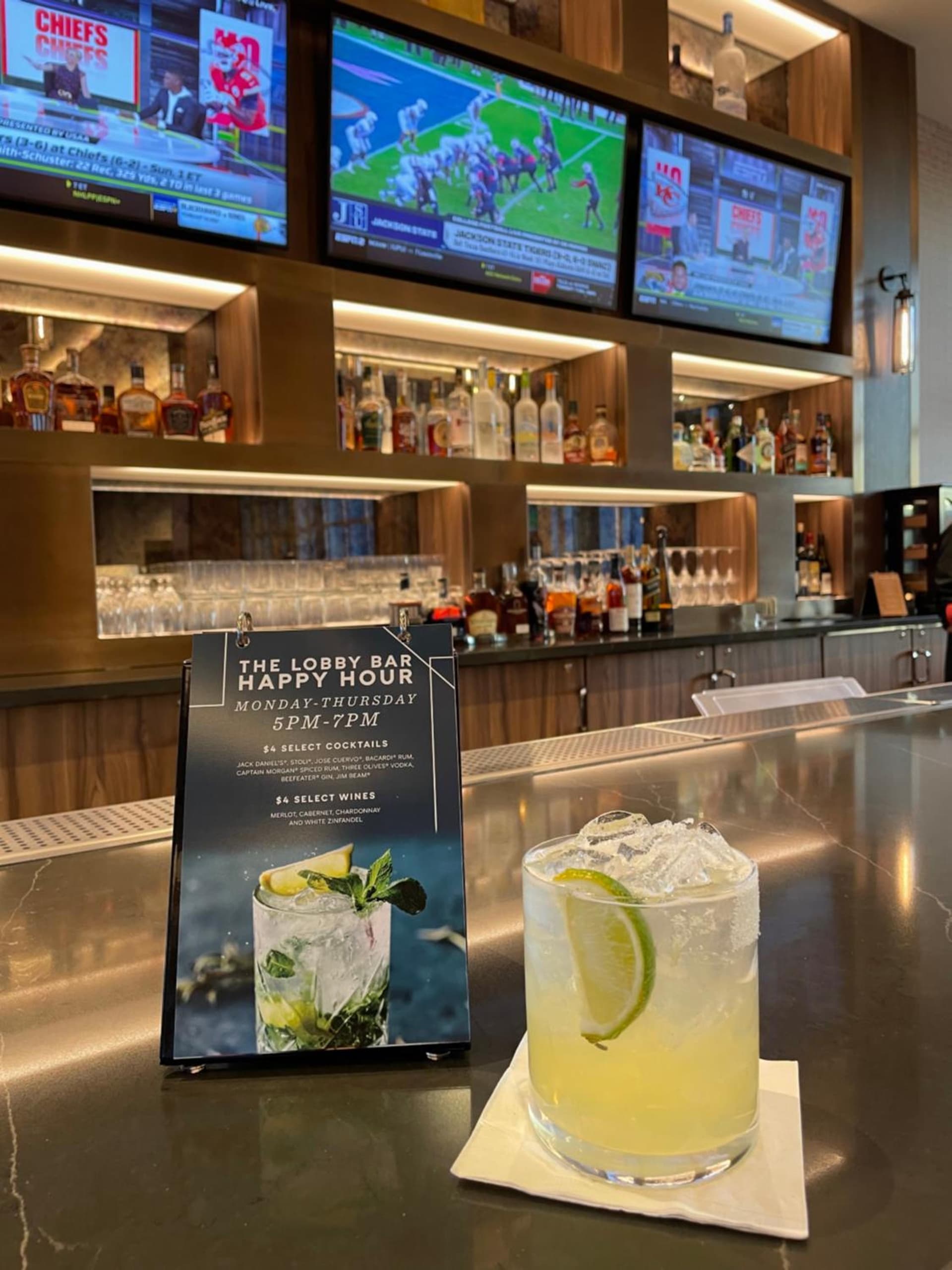 The Landing Hotel at Rivers Casino Pittsburgh gallery photo in Pittsburgh, PA — image 33