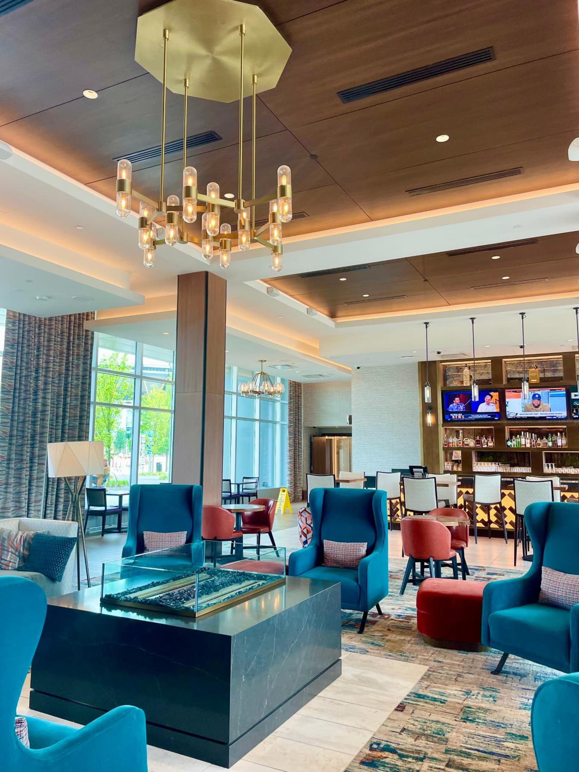 The Landing Hotel at Rivers Casino Pittsburgh gallery photo in Pittsburgh, PA — image 18