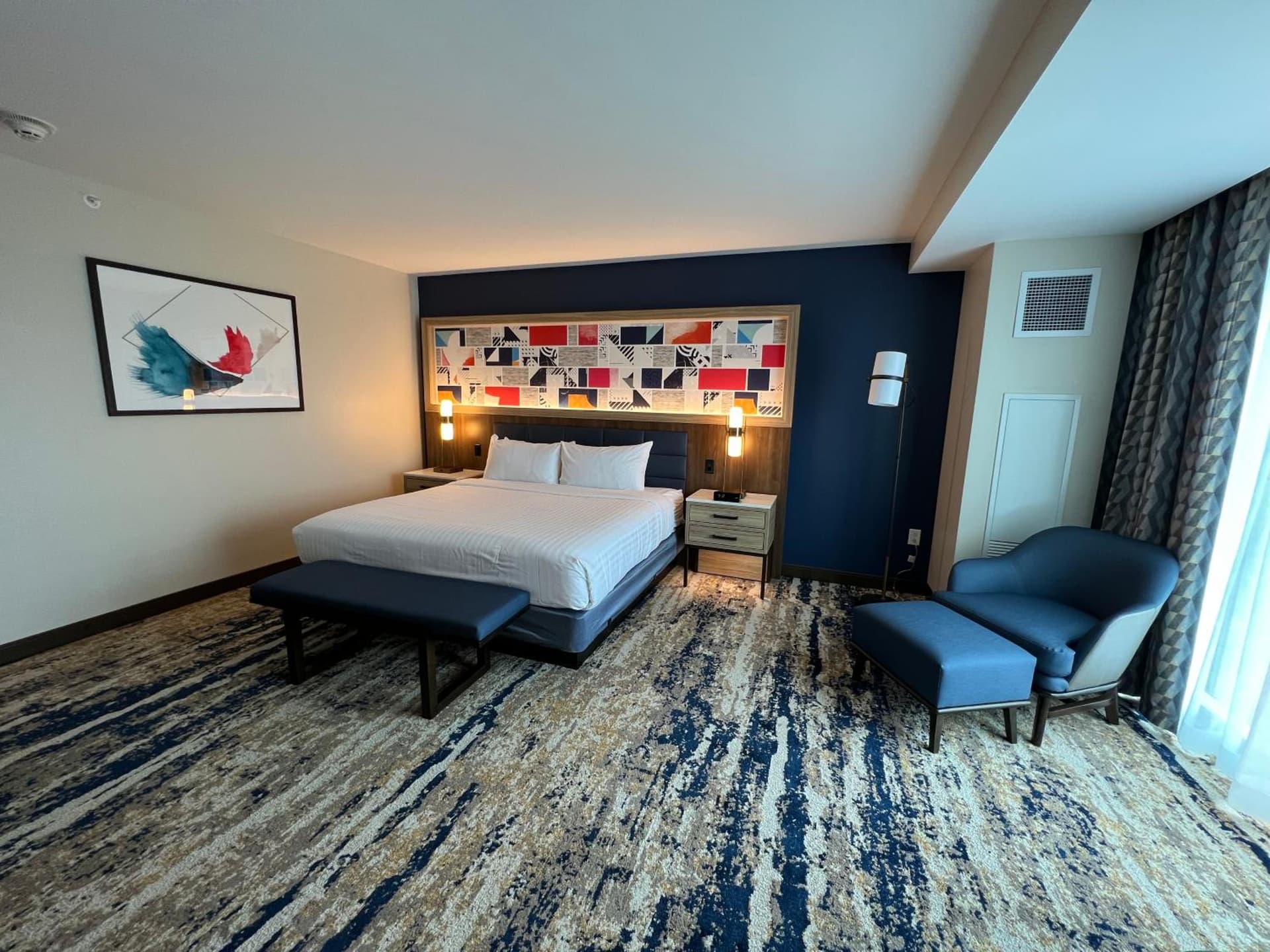The Landing Hotel at Rivers Casino Pittsburgh gallery photo in Pittsburgh, PA — image 20