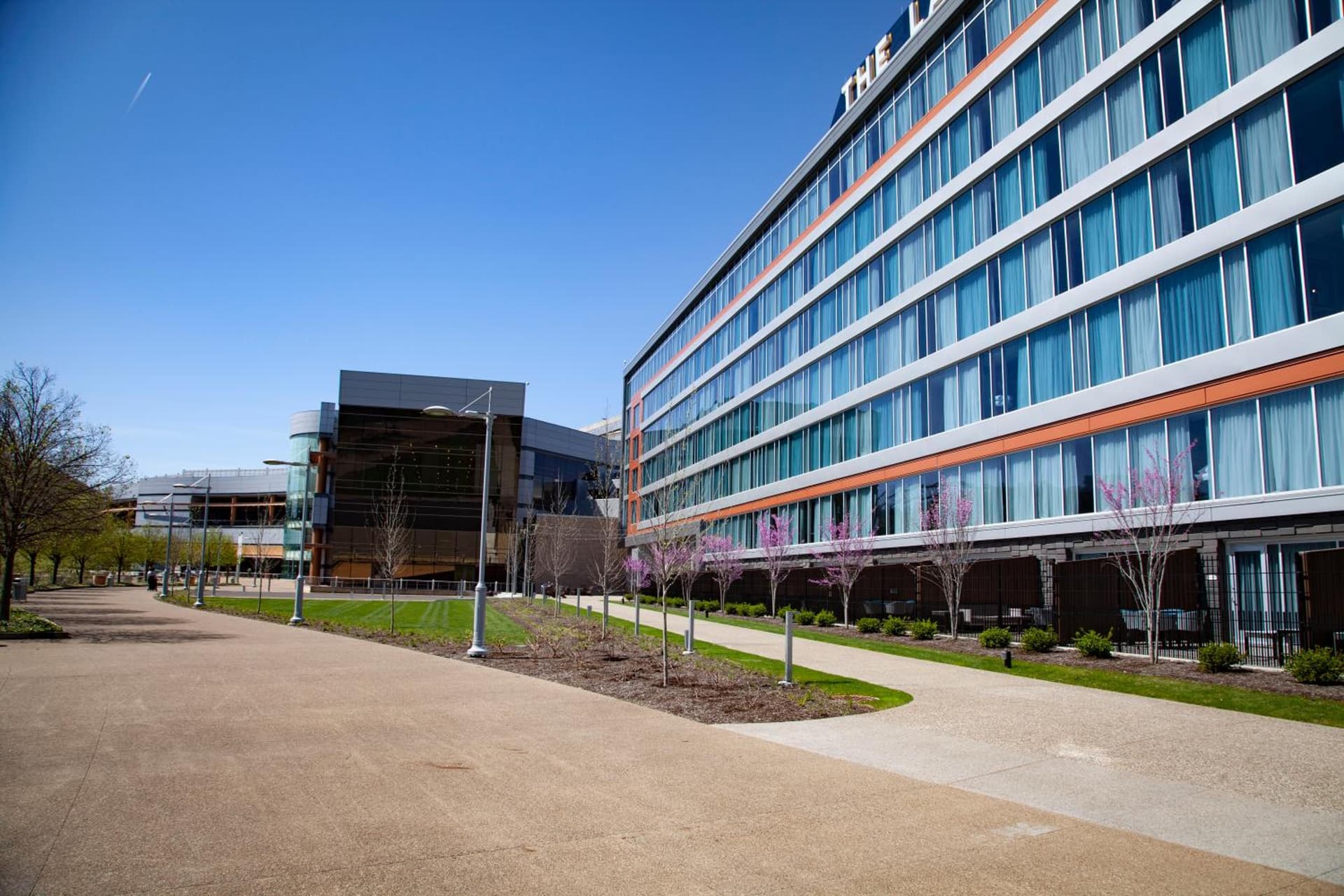 The Landing Hotel at Rivers Casino Pittsburgh gallery photo in Pittsburgh, PA — image 21