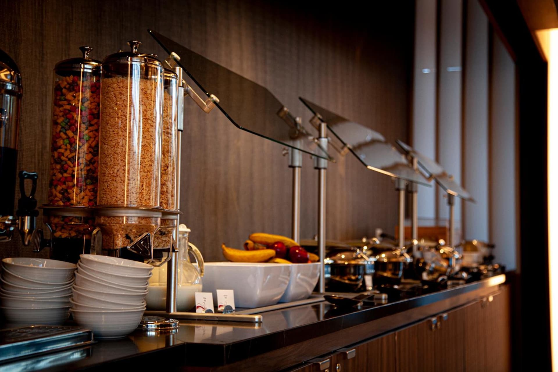 The Landing Hotel at Rivers Casino Pittsburgh gallery photo in Pittsburgh, PA — image 14