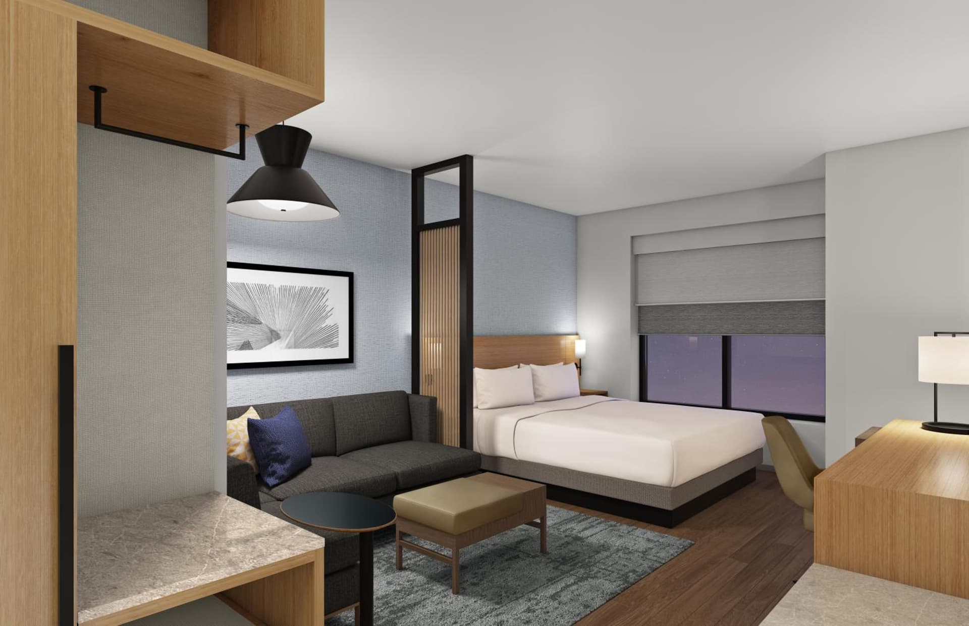 Hyatt Place Boise-Meridian gallery photo in Meridian, ID — image 40