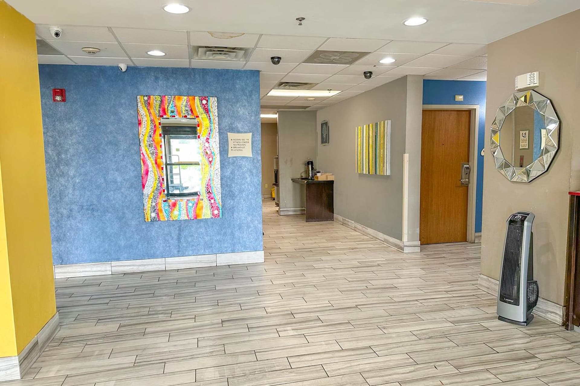 OYO Townhouse Jackson - Ridgeland gallery photo in Jackson, MS — image 40