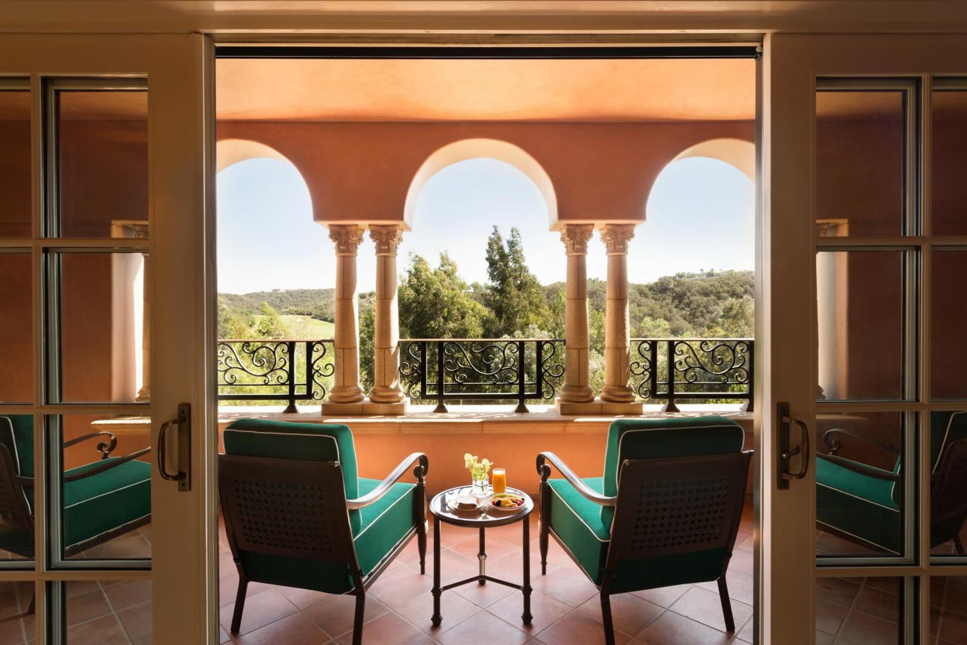 Fairmont Grand Del Mar gallery photo in San Diego, CA — image 44