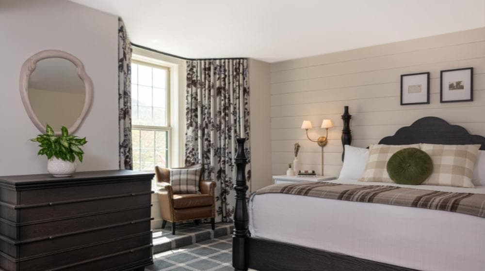 The Wentworth property views in Jackson — gallery photo 3