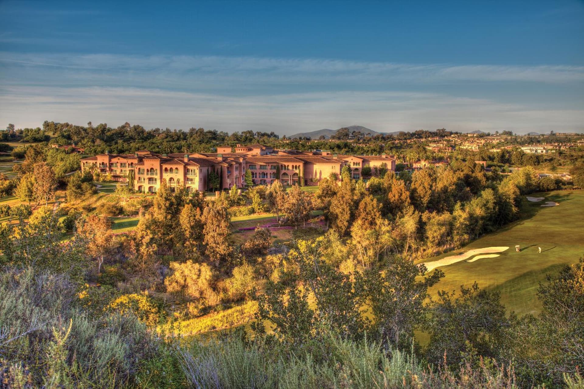 Fairmont Grand Del Mar gallery photo in San Diego, CA — image 74